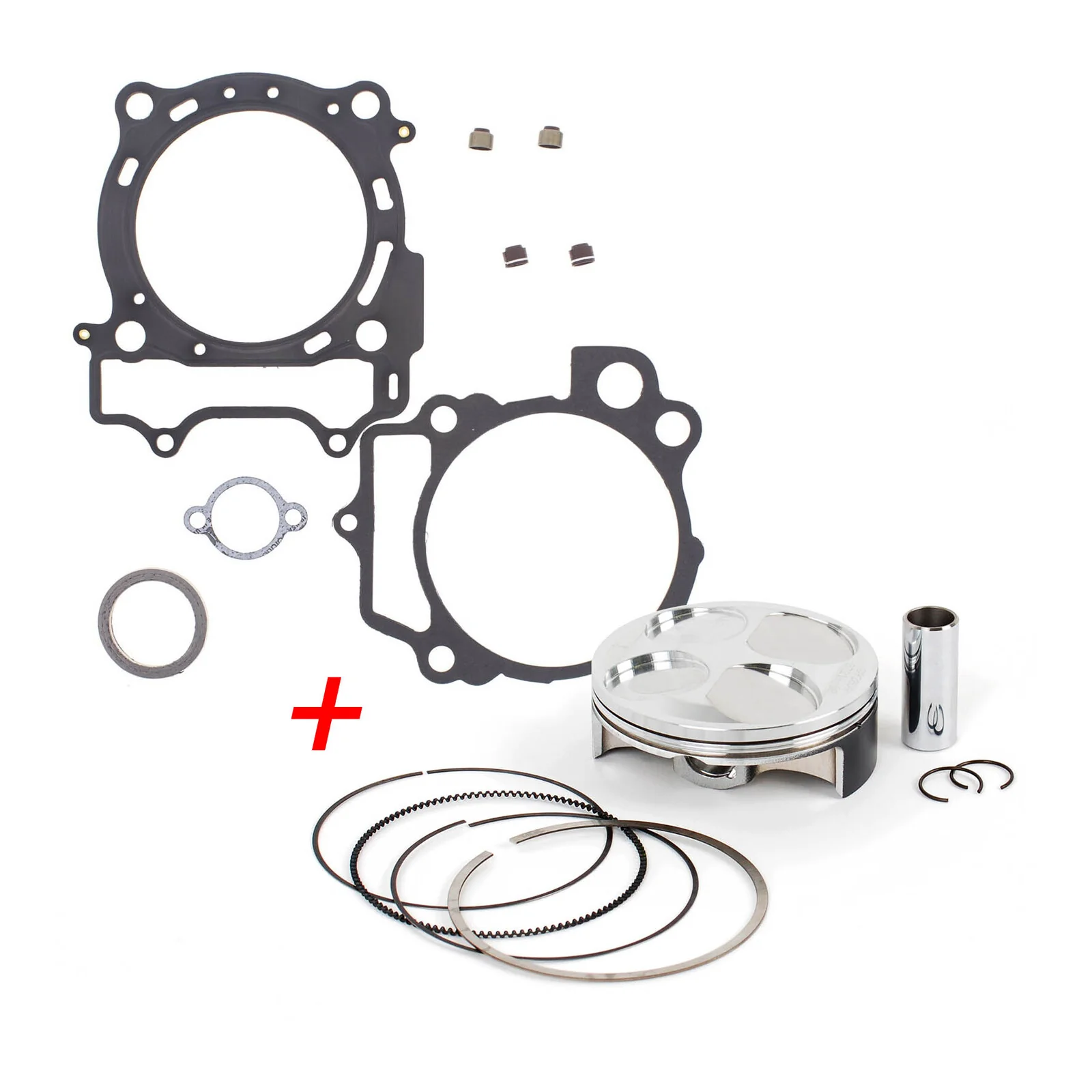 Top End Rebuild Kit (B) KTM 250 SX-F / Husqvarna FC250 '16-'17