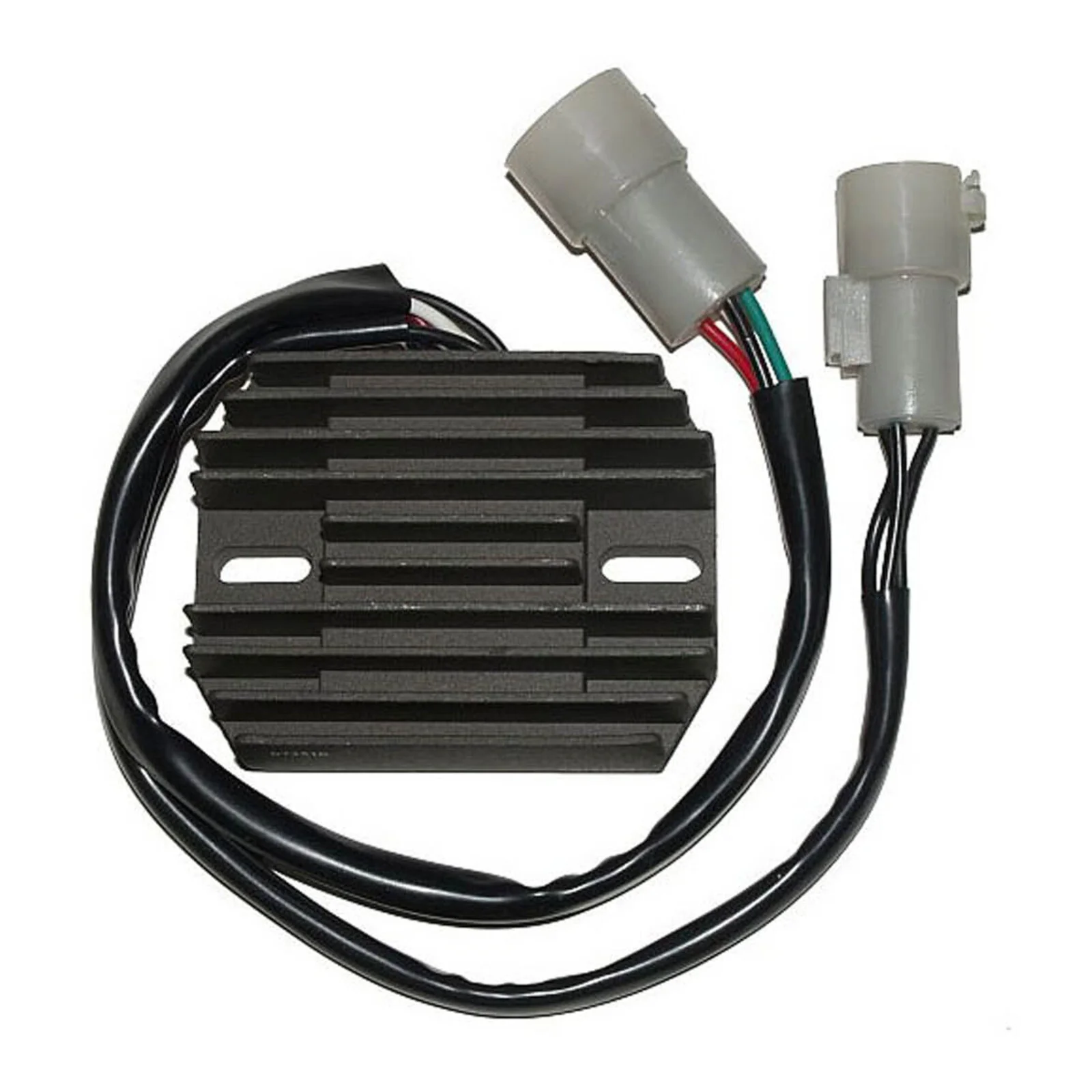 Regulator / Rectifier Kawasaki ZX9R ('00-'03) / ZX12R ('00-'03) RR-KW-006