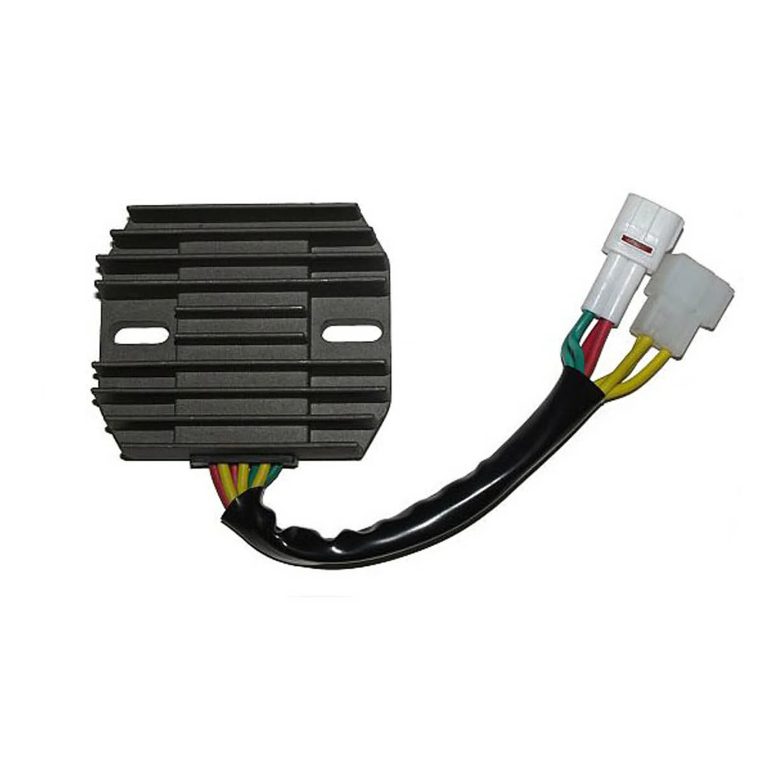 Regulator / Rectifier Suzuki GSXR 600/750/1000/1300 '06-'09 (ASU6018) RR-SZ-015