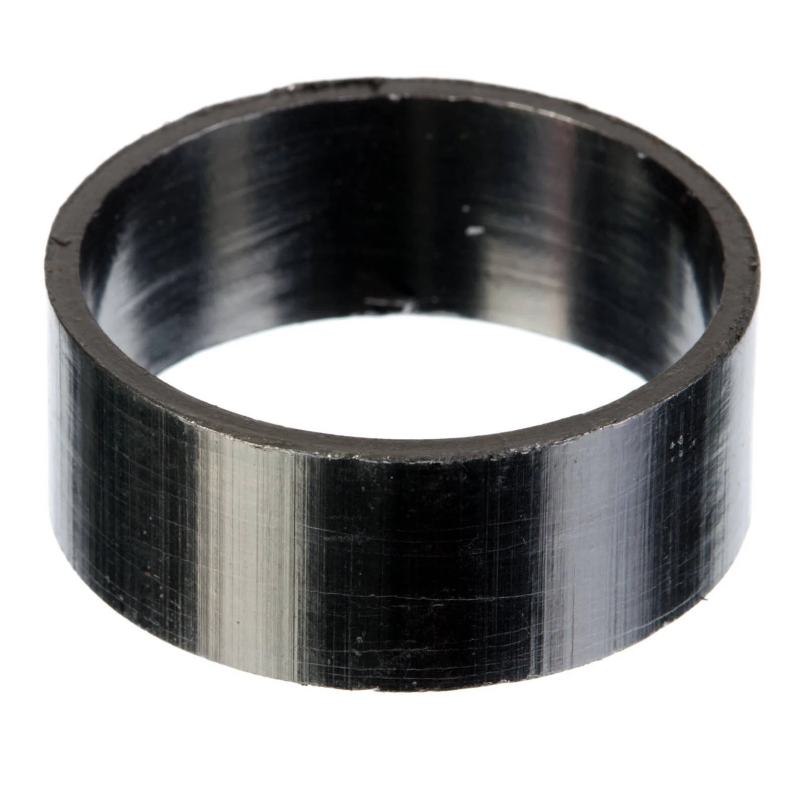 Exhaust Muffler Connector - 49 x 55 x 20.8mm