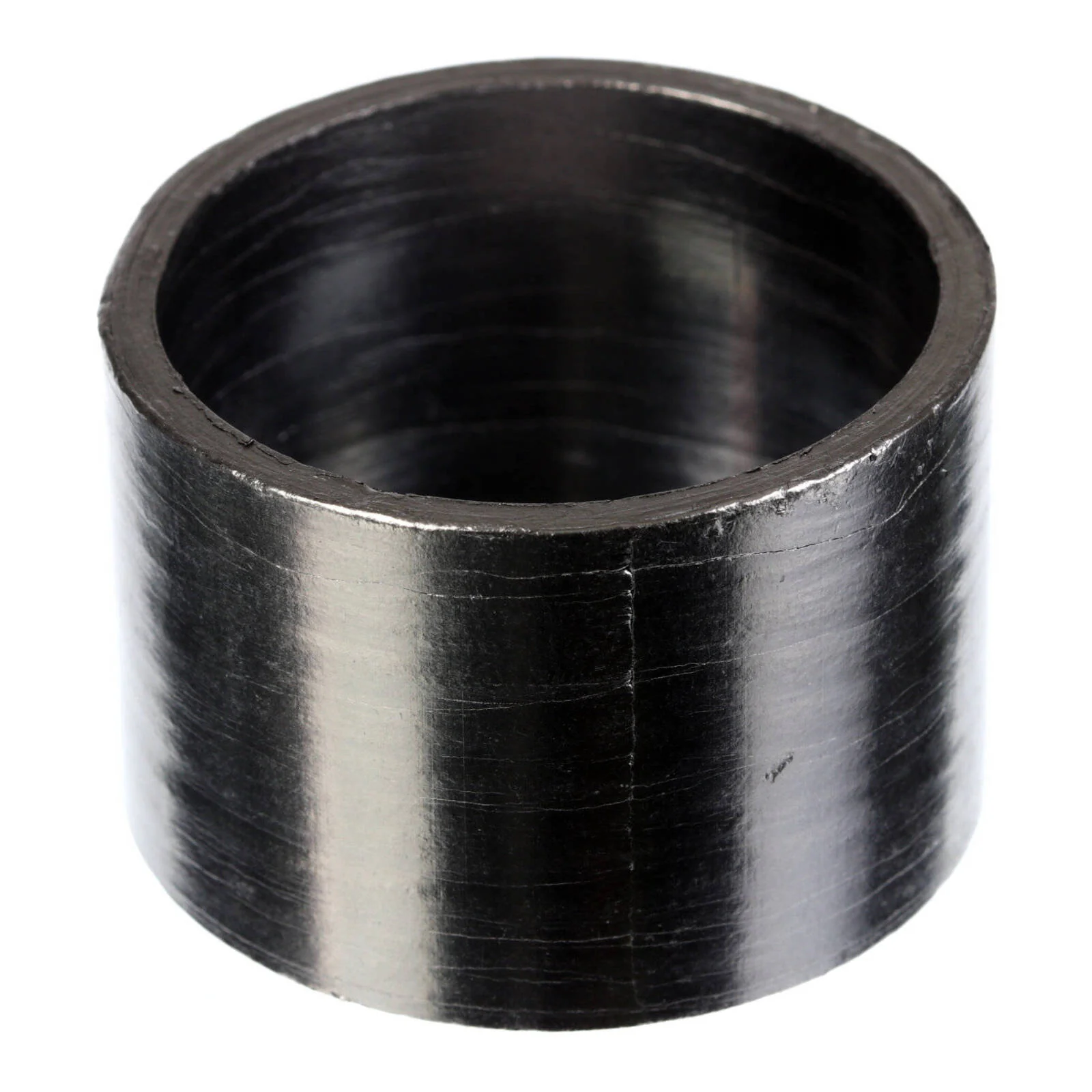 Exhaust Muffler Connector - 42.4 x 48.5 x 31.3mm