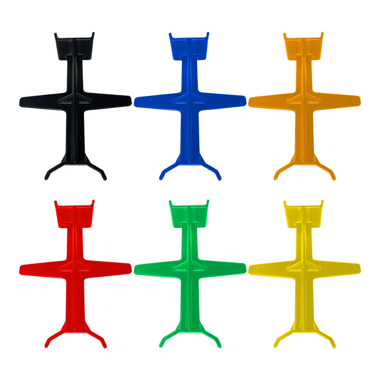 Whites Fork Seal Saver Plastic - Red - Image 2