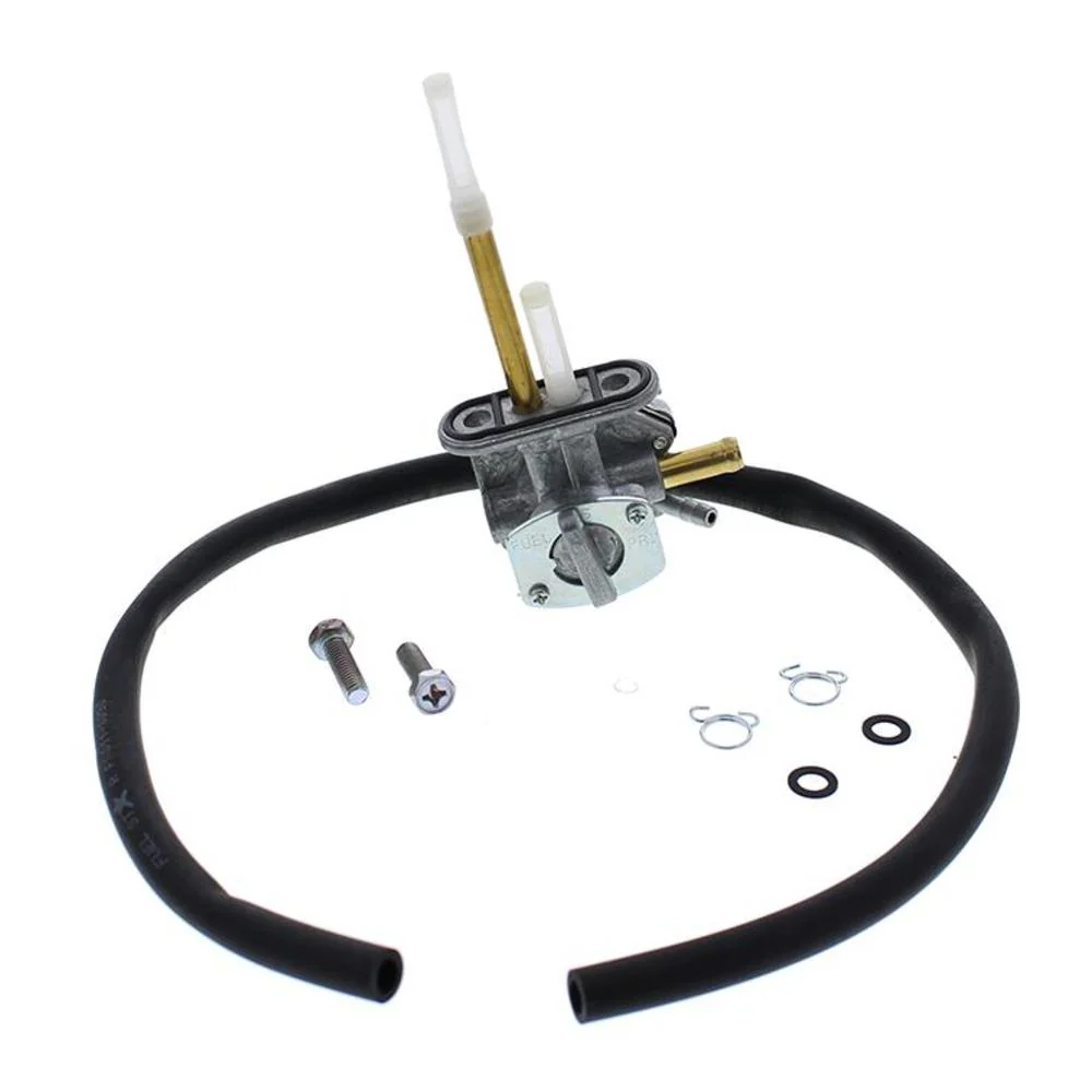 Fuel Valve Kit - Suzuki DR 350SE 97
