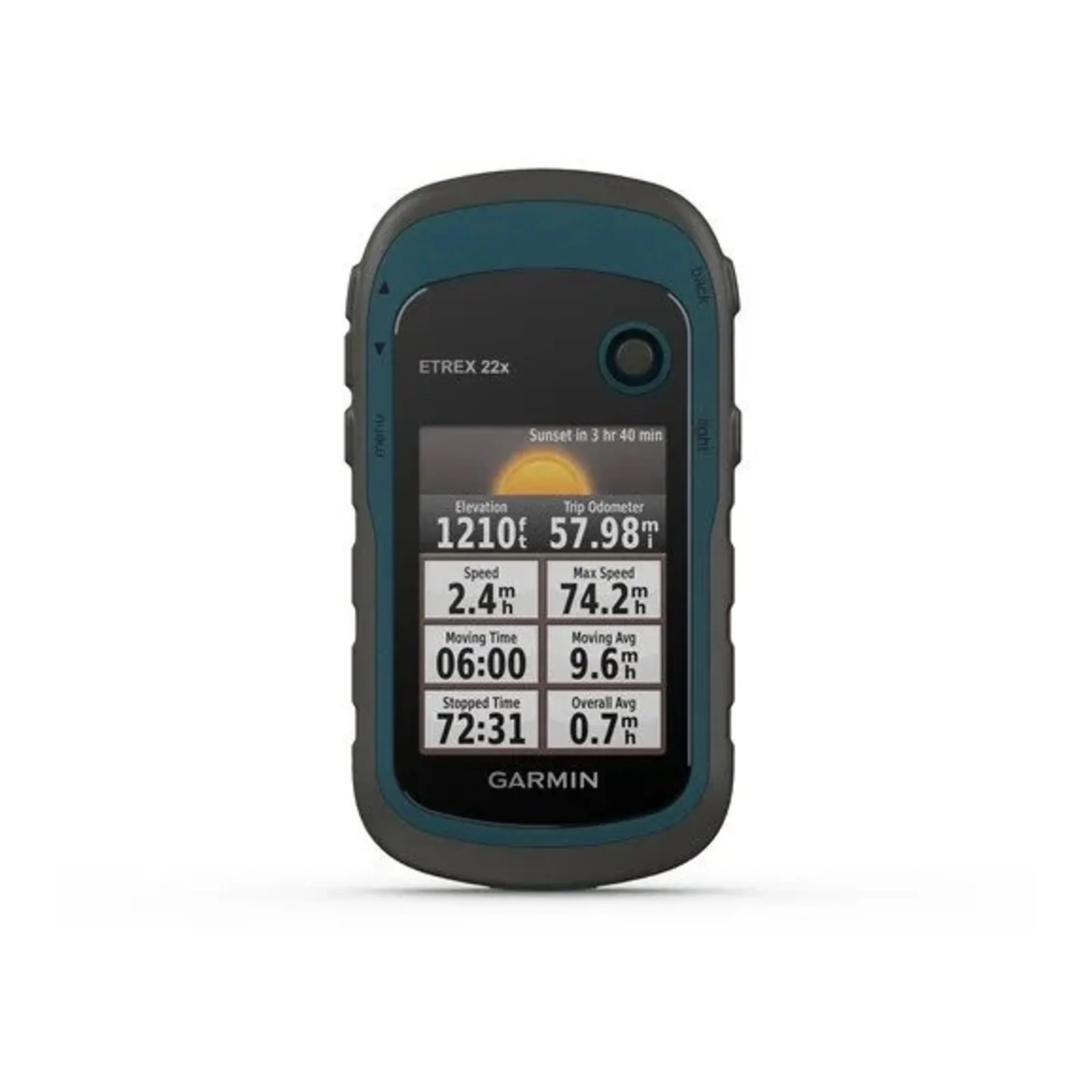 Garmin eTrex 22x - Image 4