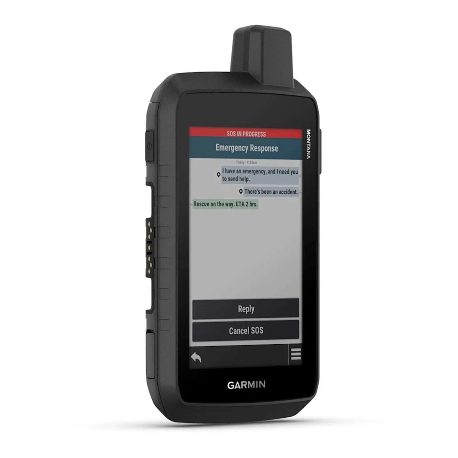 Garmin Montana 760i - Image 12