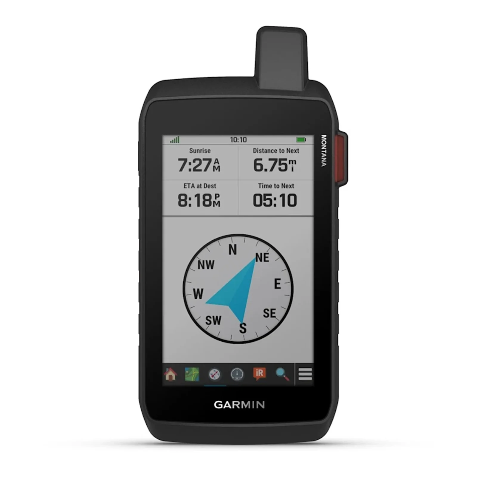 Garmin Montana 760i - Image 7
