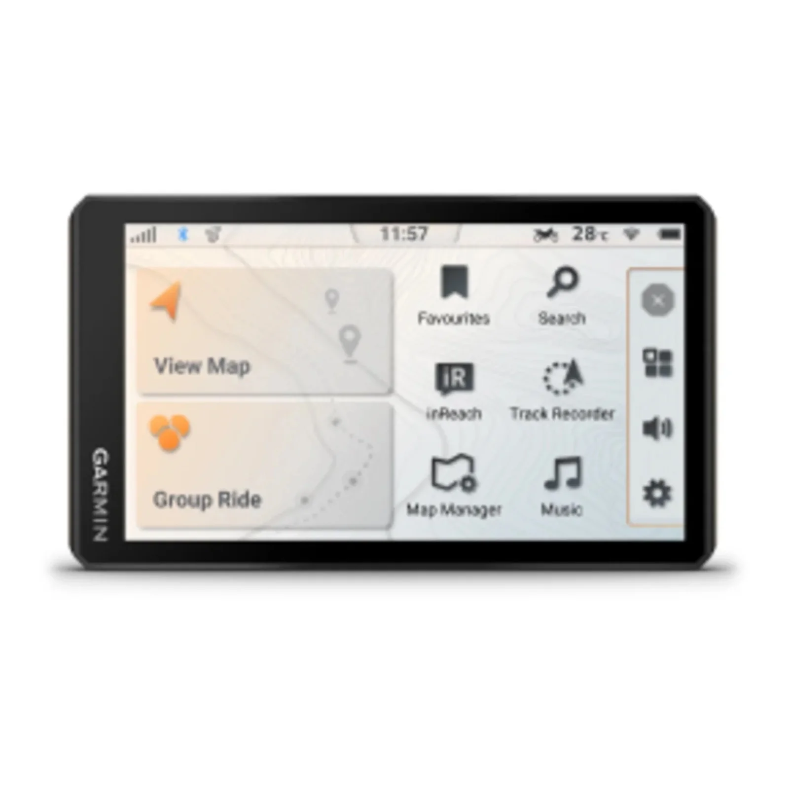 Garmin Tread 2 6" Off-Road Sat-Nav - Image 3