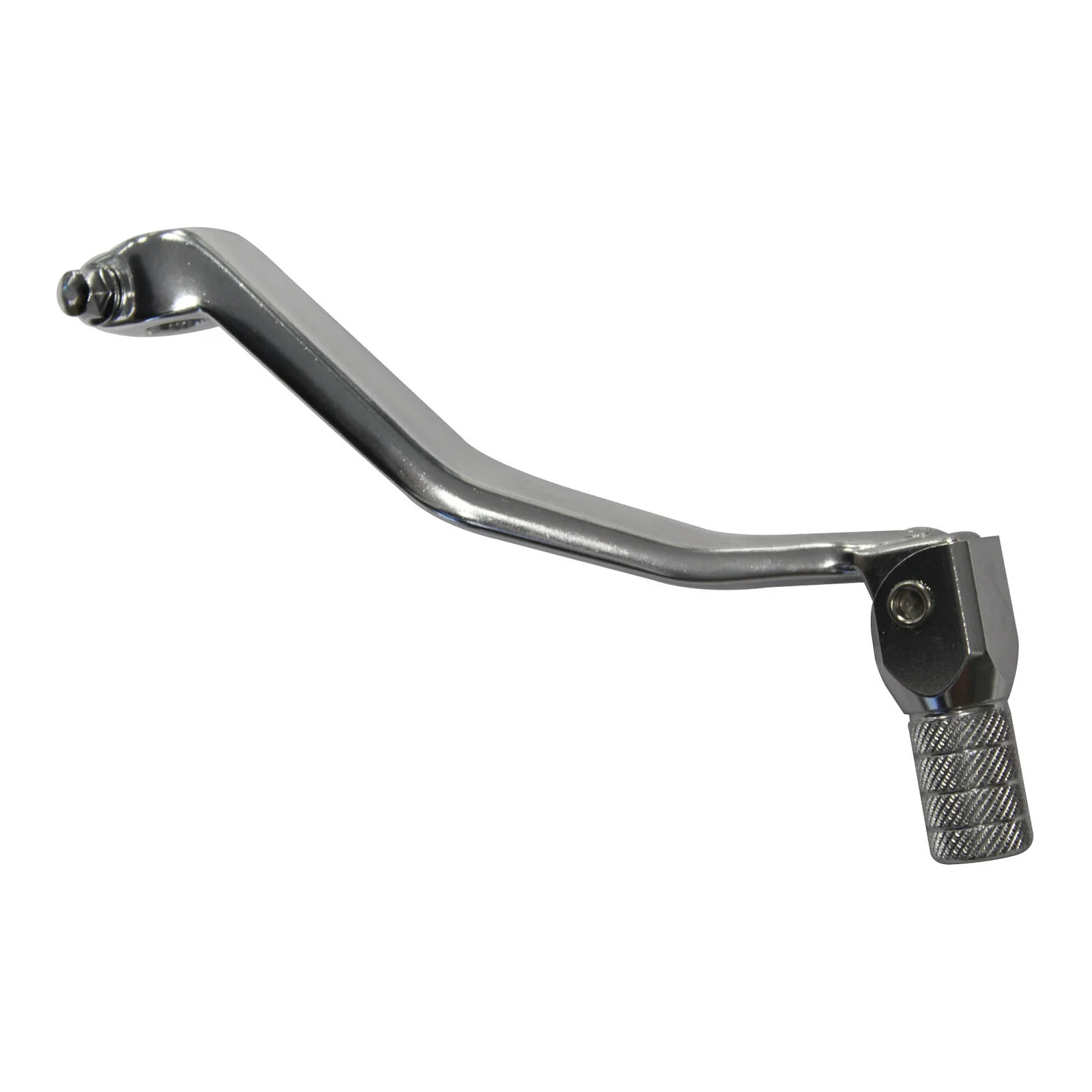 Whites Gear Lever Alloy Yamaha YZ250 (2-Stroke) / 450F ('99-'04) - Image 2