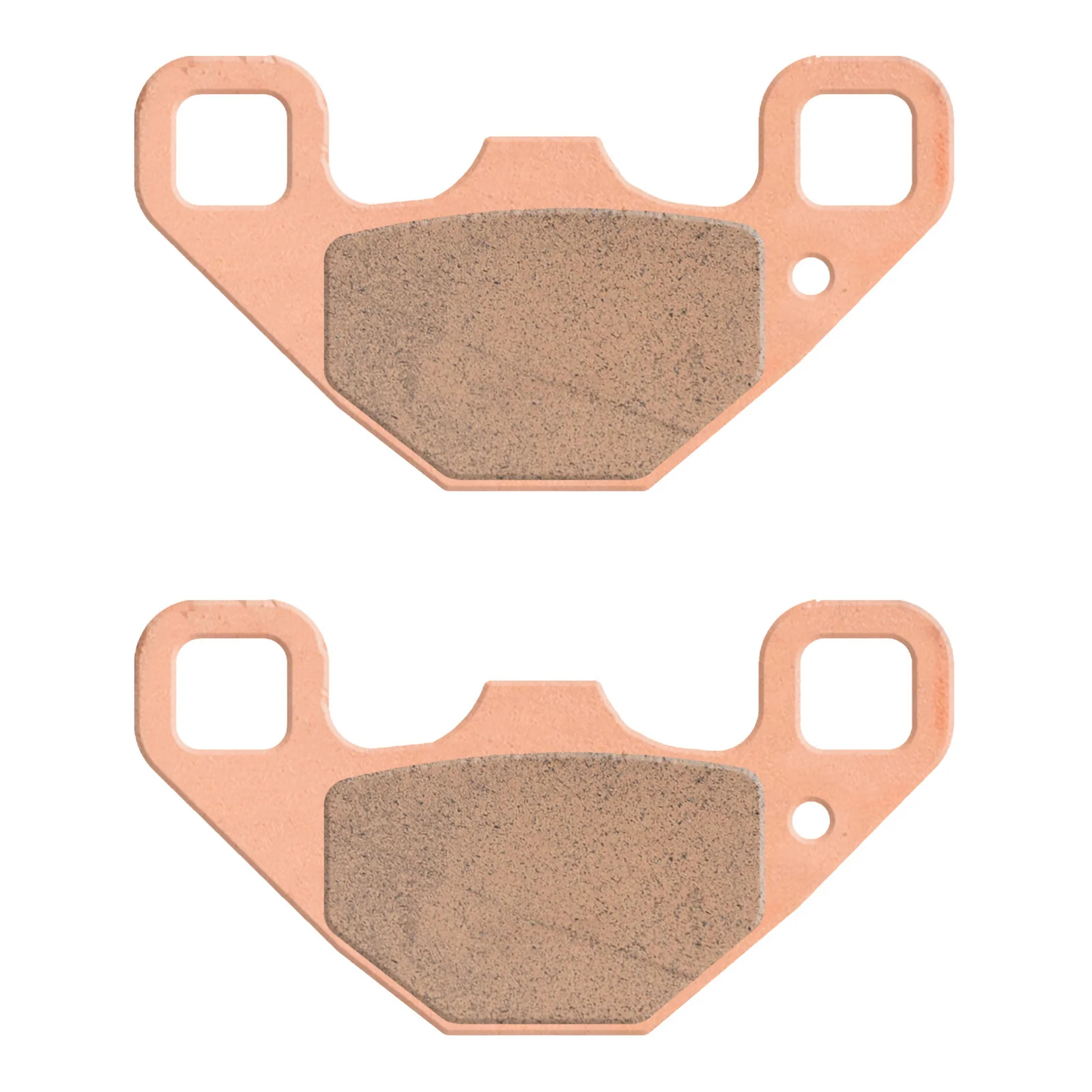 GOLDfren Brake Pads GF337 - K5