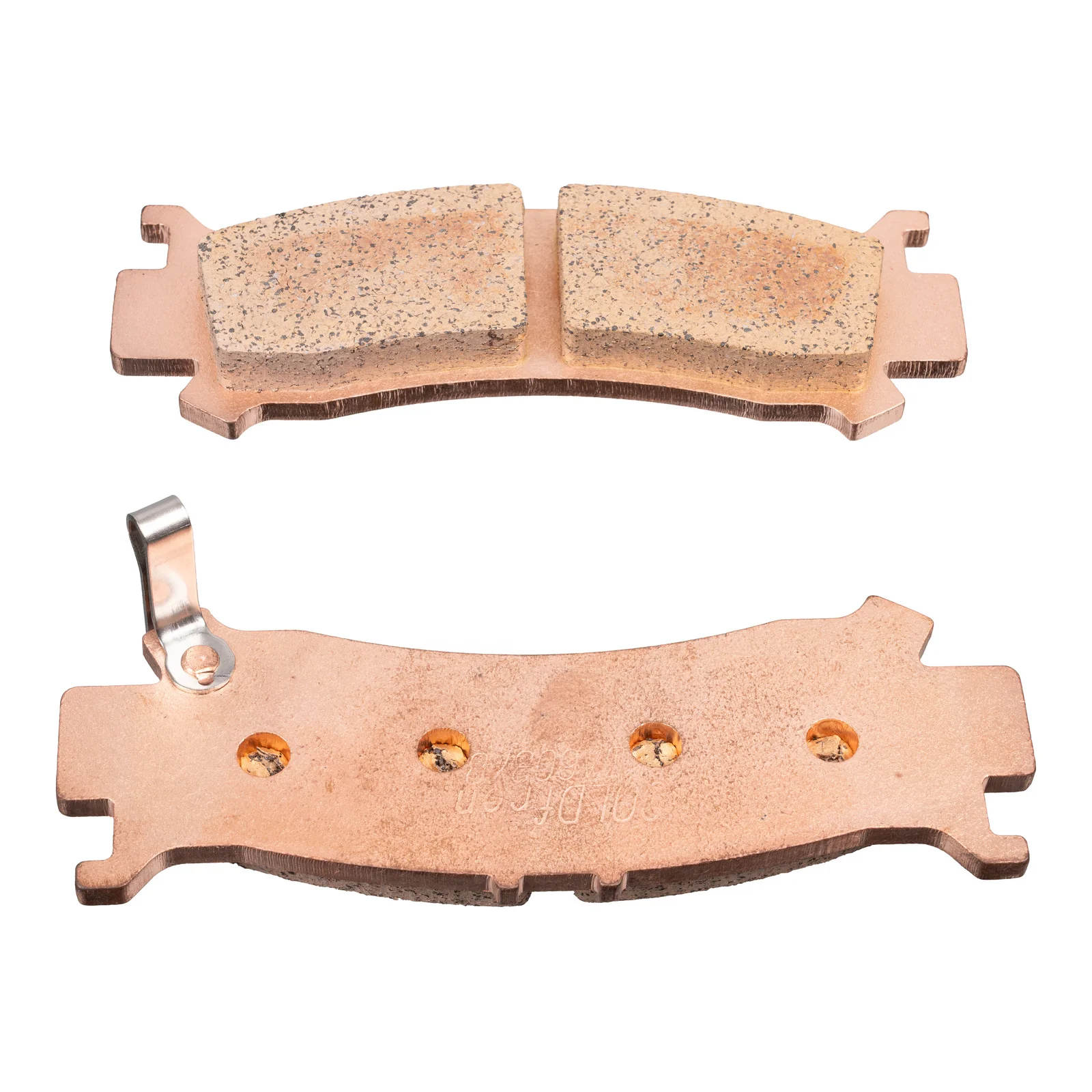 GOLDfren Brake Pads Off-Road Racing GF384 - K5 ( PR523 ) - Image 2