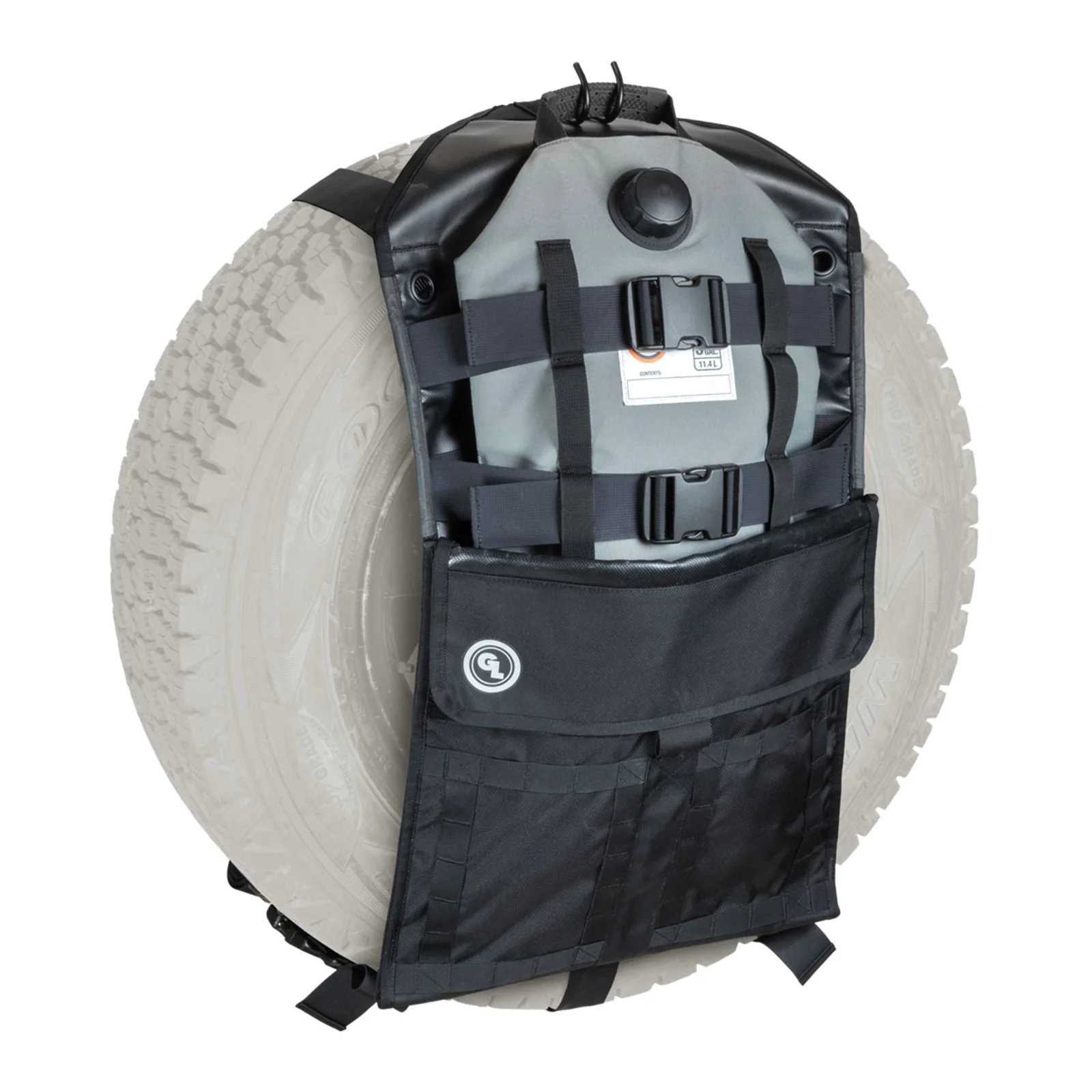Giant Loop Overland Sling