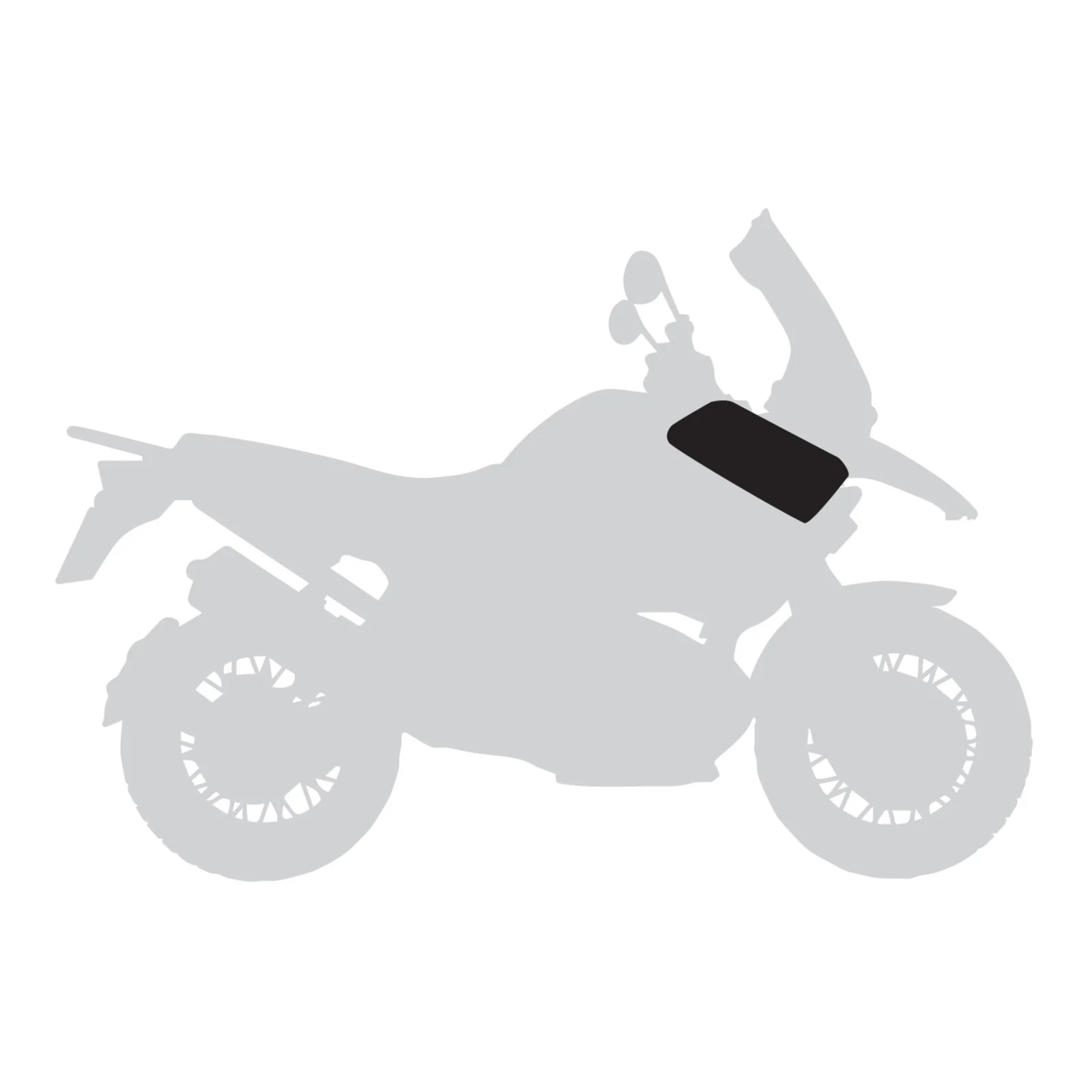 Giant Loop Pannier Pockets 4L '23 (Pair) - Image 2
