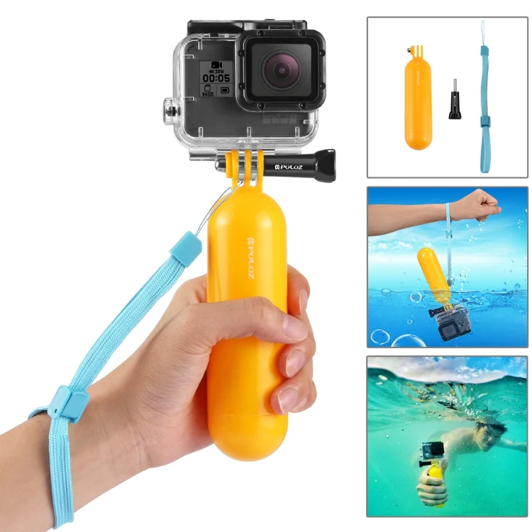 GO PRO 18 in 1 Accessories Combo kit - Image 7