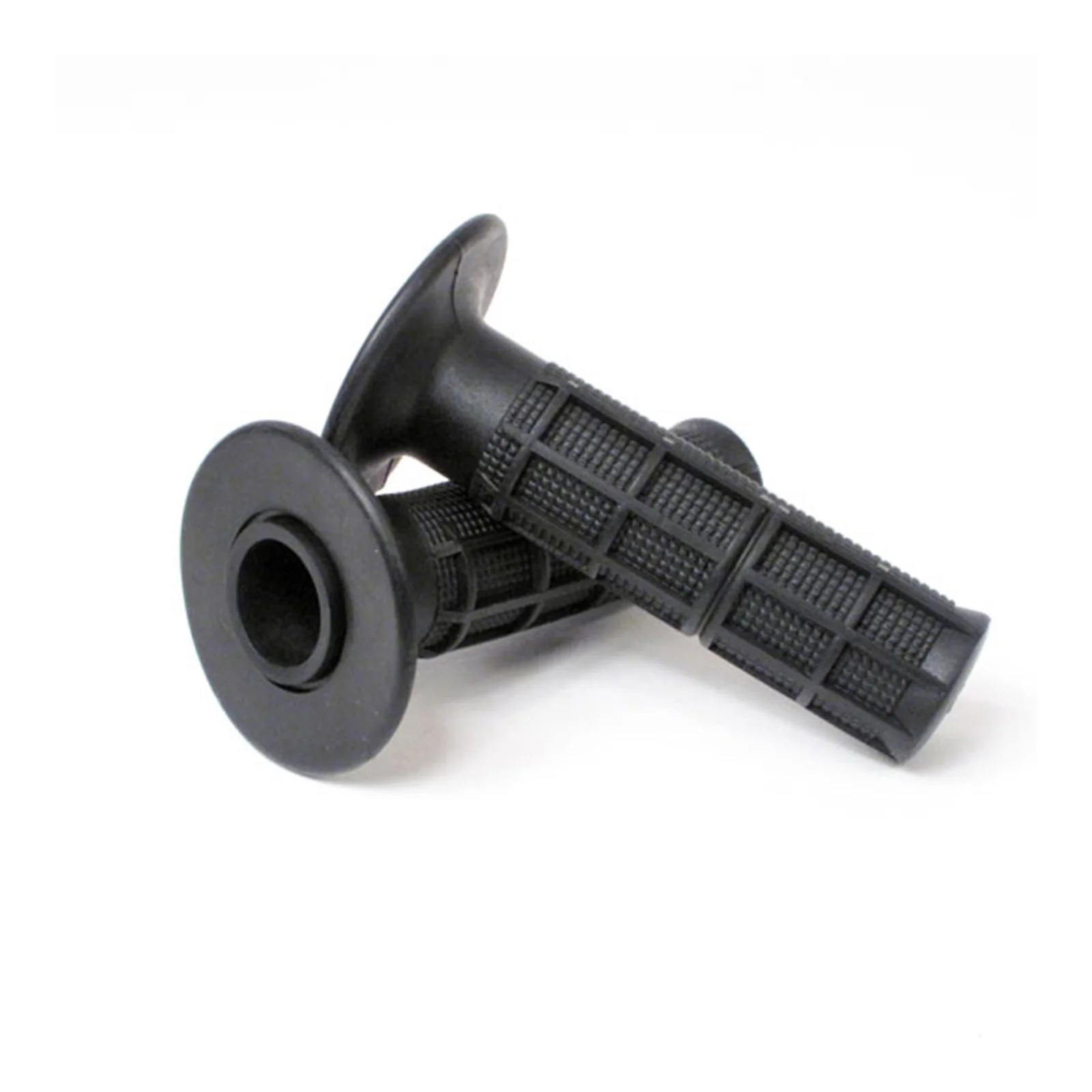 WHITES GRIP CROSS STYLE BLK - Image 2