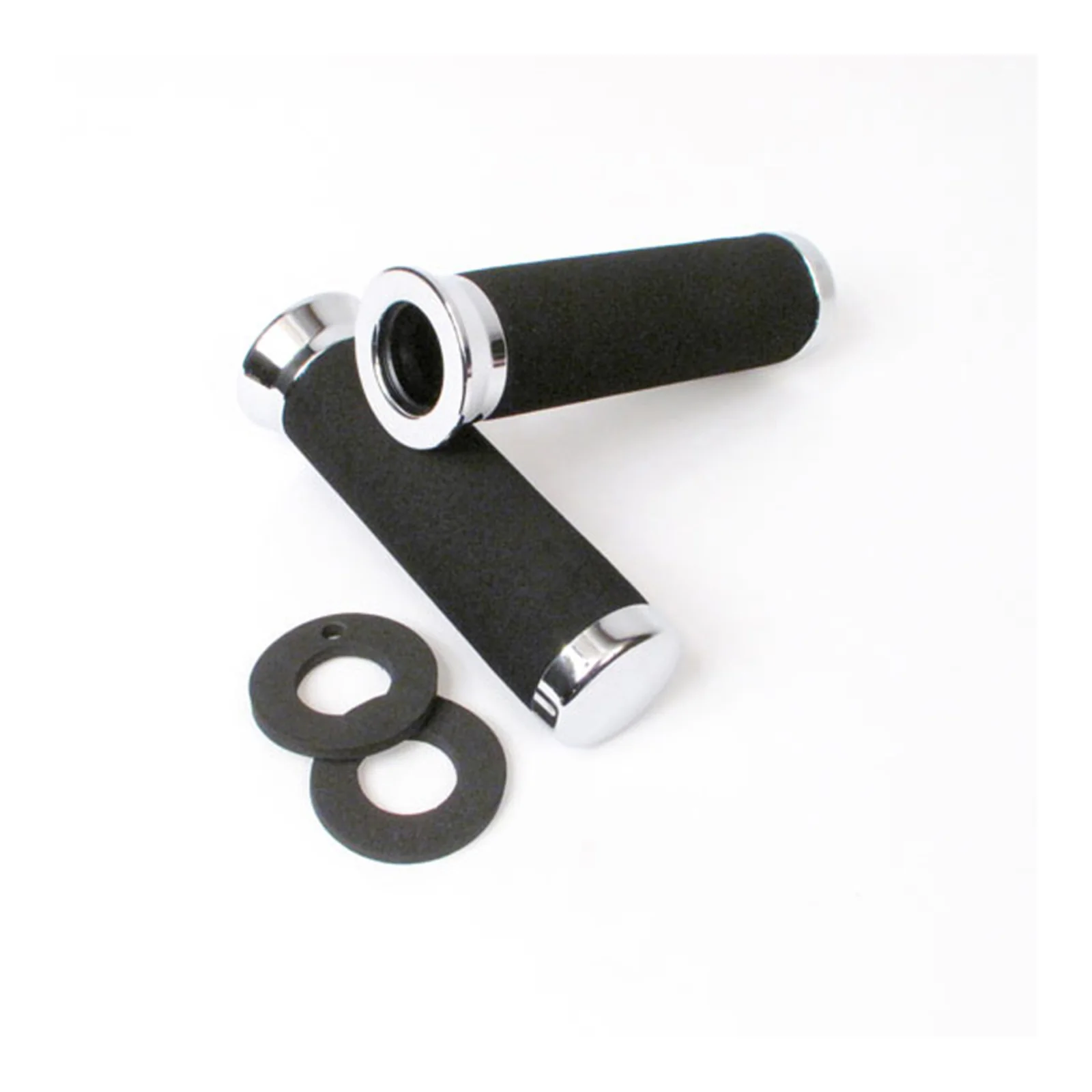 WHITES GRIP HD 1" FOAM 150mm - Image 2
