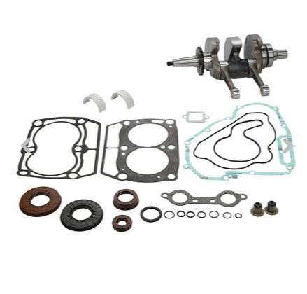 Hot Rod Bottom End Kit - Polaris RZR 800, Sportsman 800 4x4 / 6x6 12-14