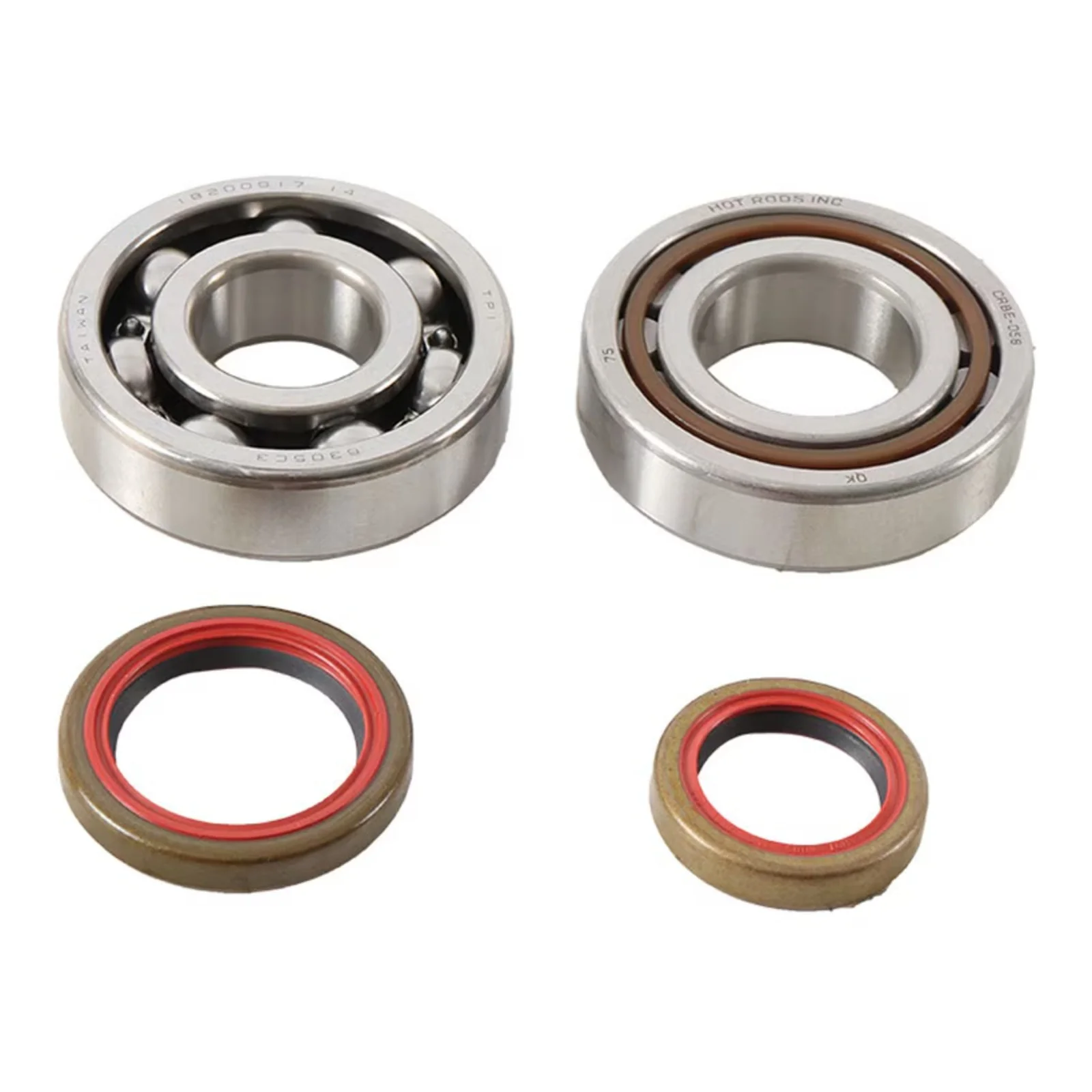 Main Bearing And Seal Kit - Image 4