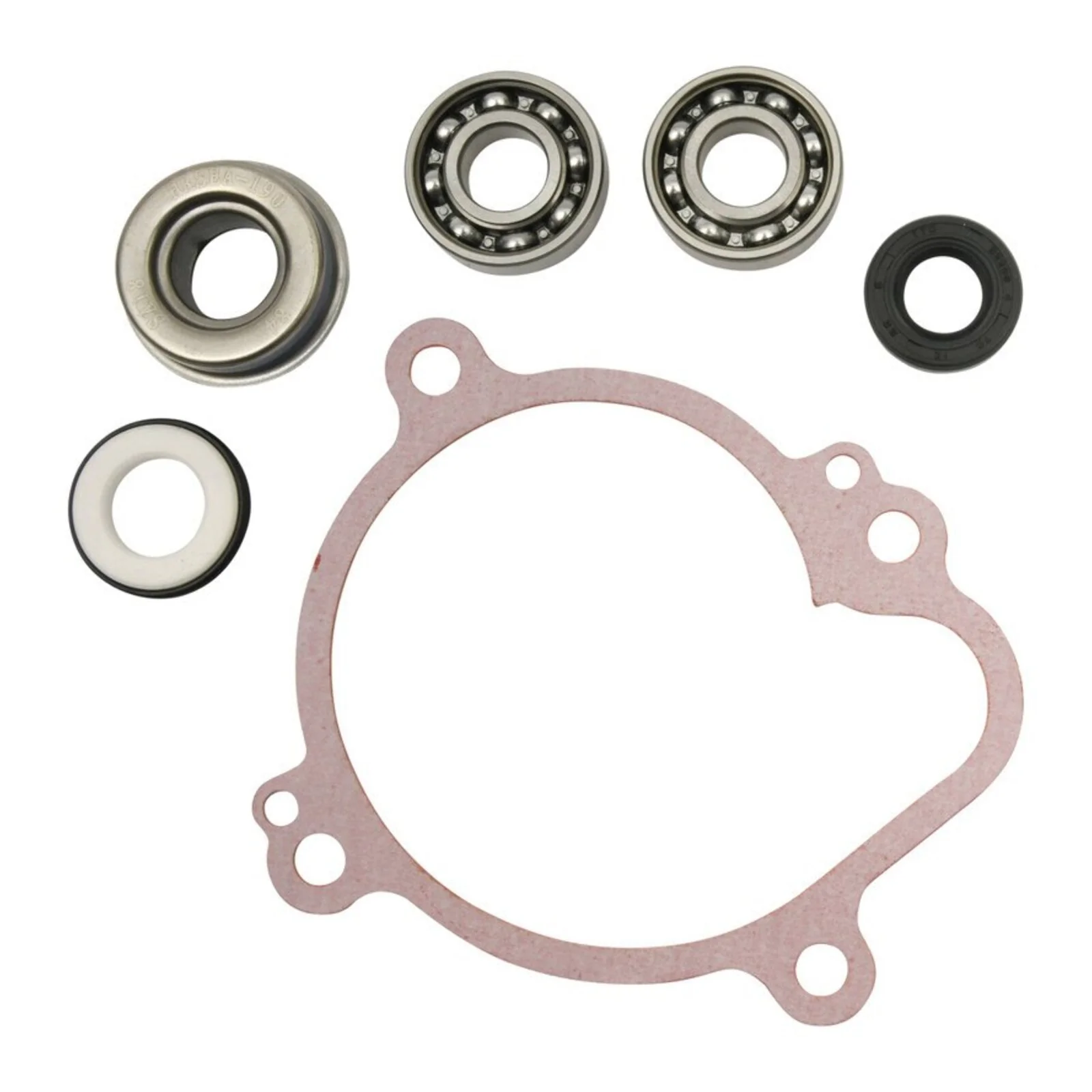 Water Pump Kit - Image 2