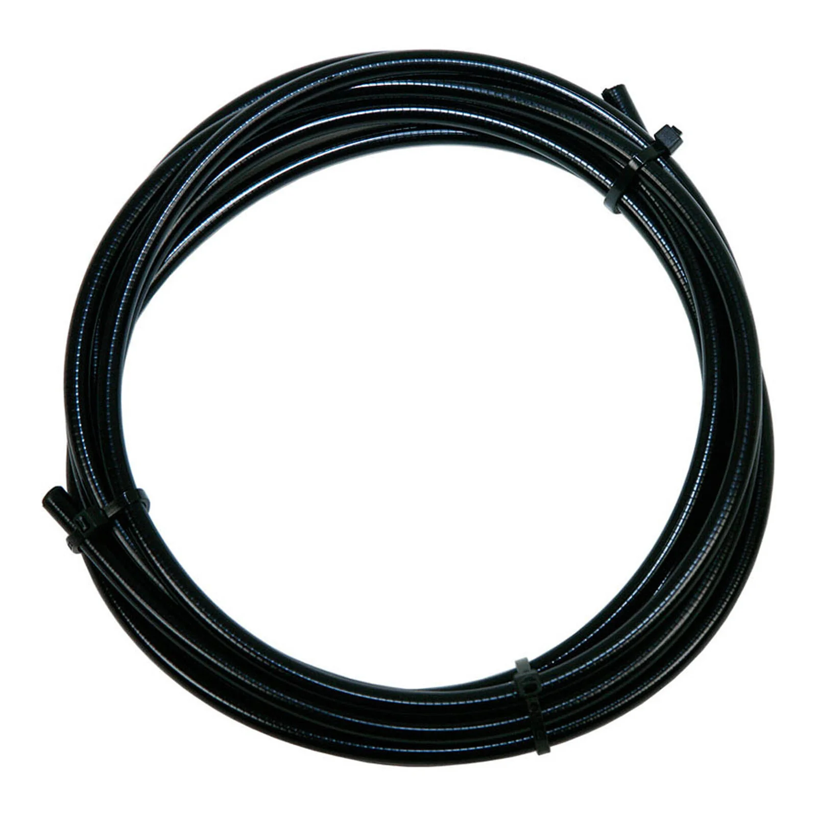 WHITES CABLE BOWDEN OUTER 5MM X 25FT NYLON LINED