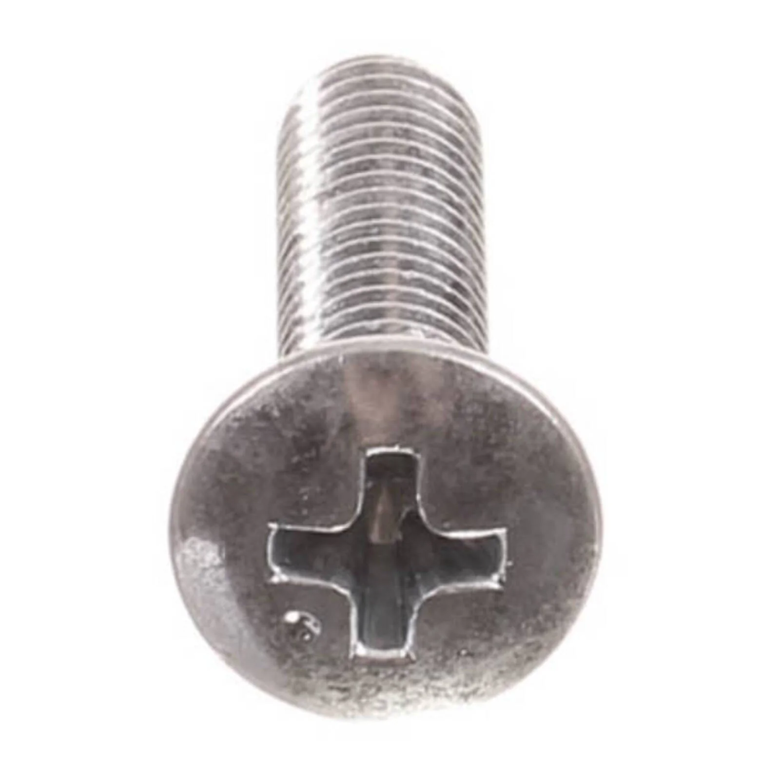 Whites Screw Countersunk Oval - 5 x 20mm (50 Pack) - Image 2