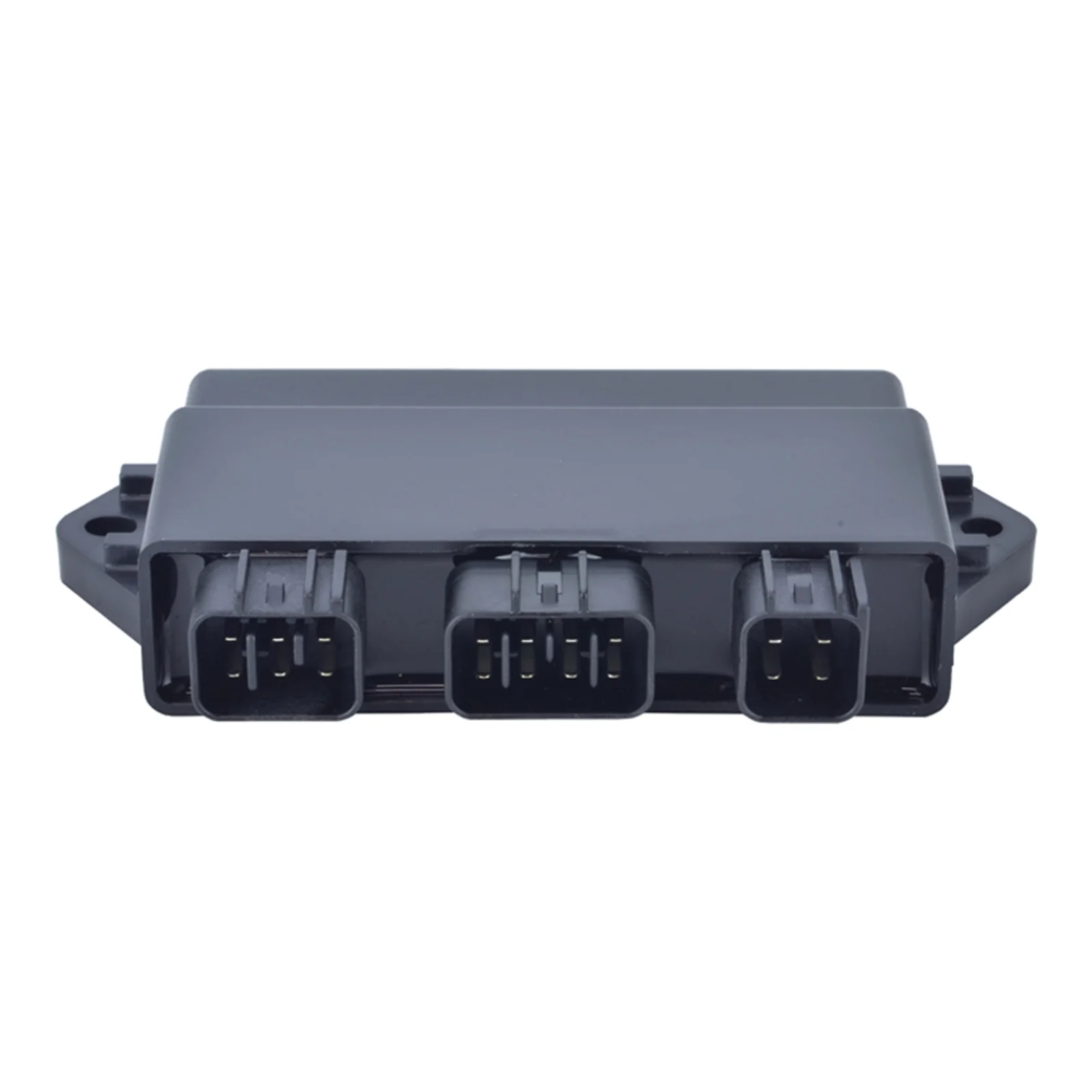 J&N CDI Module (160-02091) (AHIYA6049)