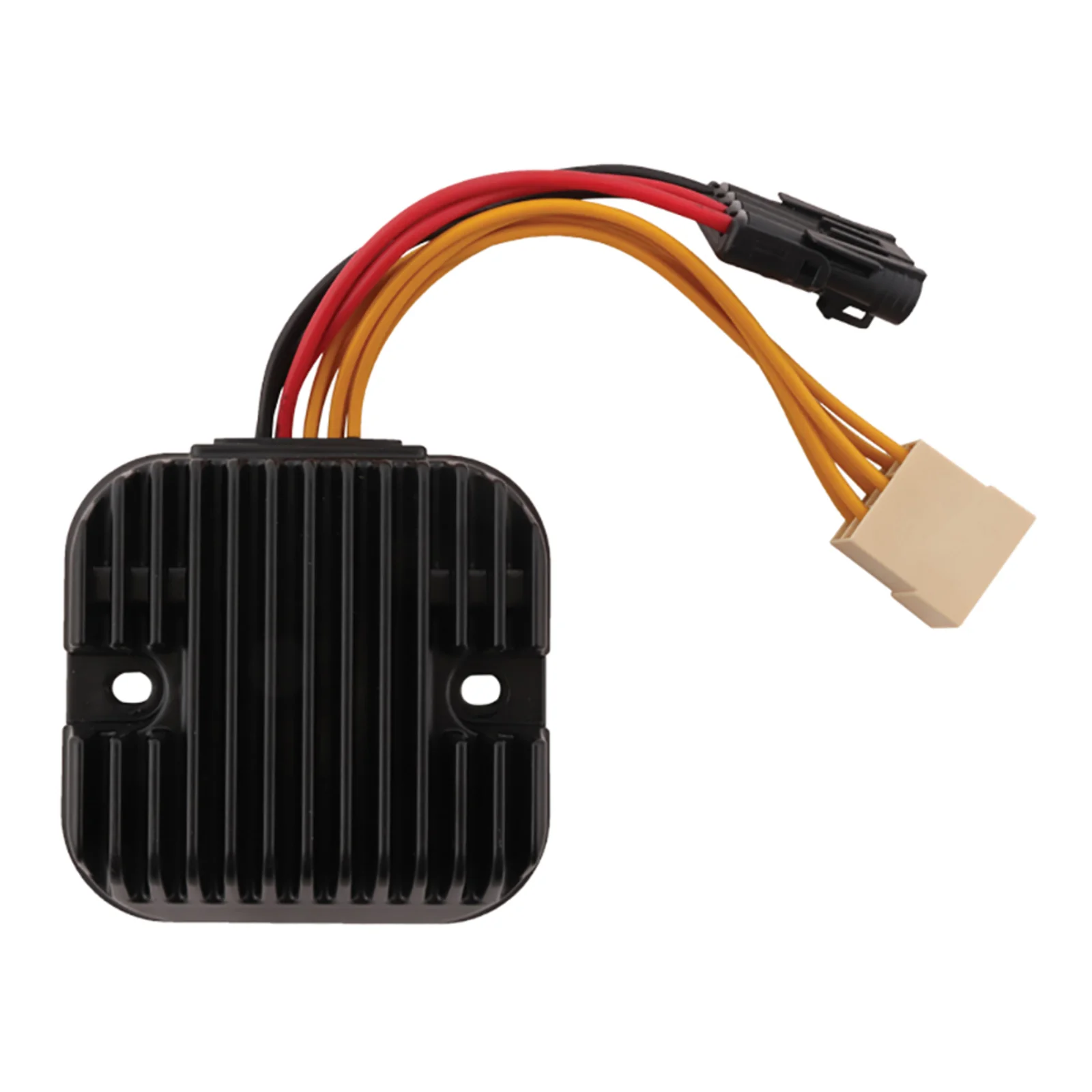 J&N Regulator Rectifier (230-22092) (AHRAPO6029) - Image 2
