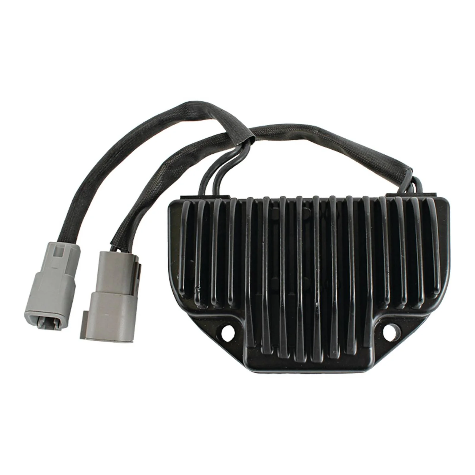 J&N Regulator (230-22136) (AHRAHD6027) - Image 2