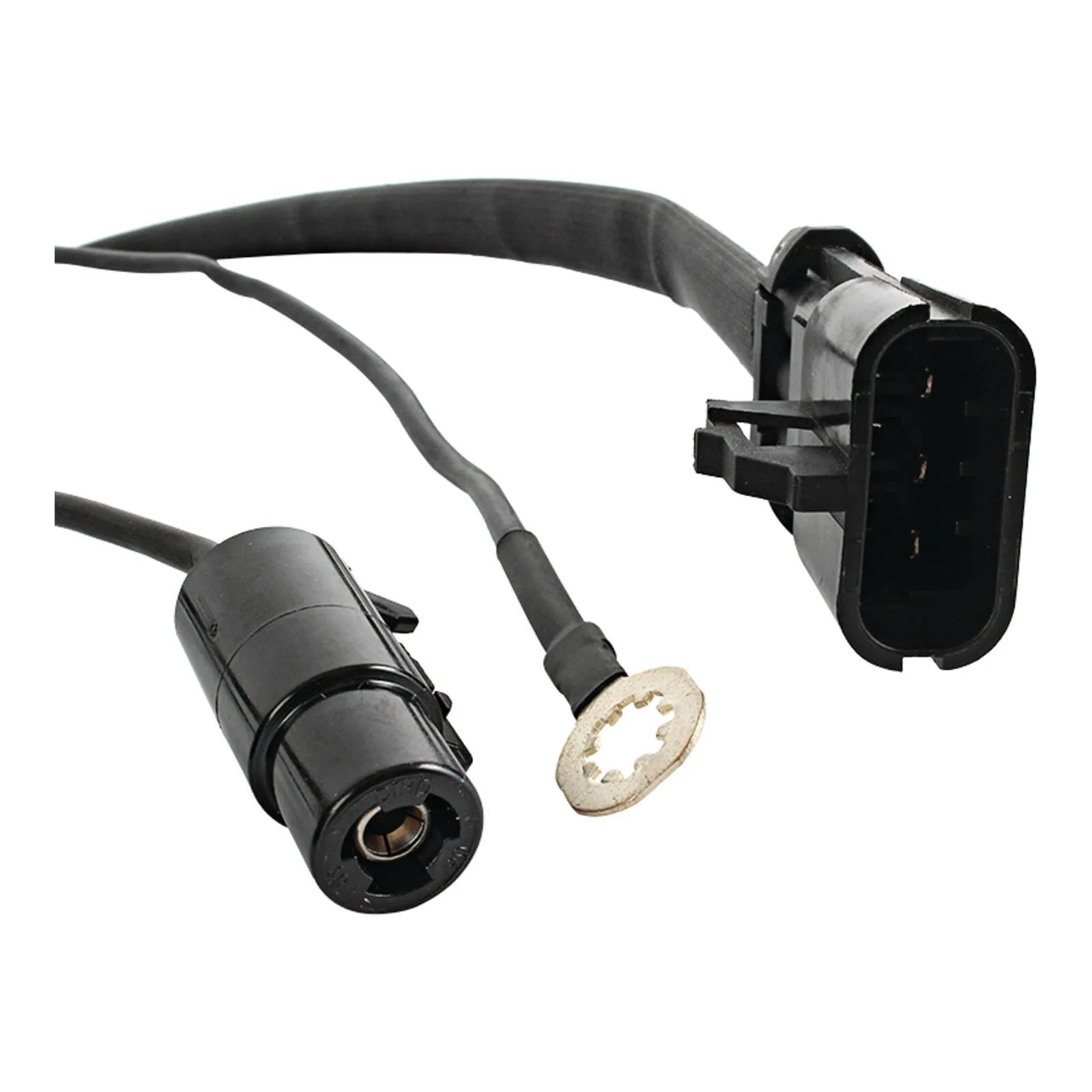 J&N Regulator (230-22140) (AHRAHD6031) - Image 3