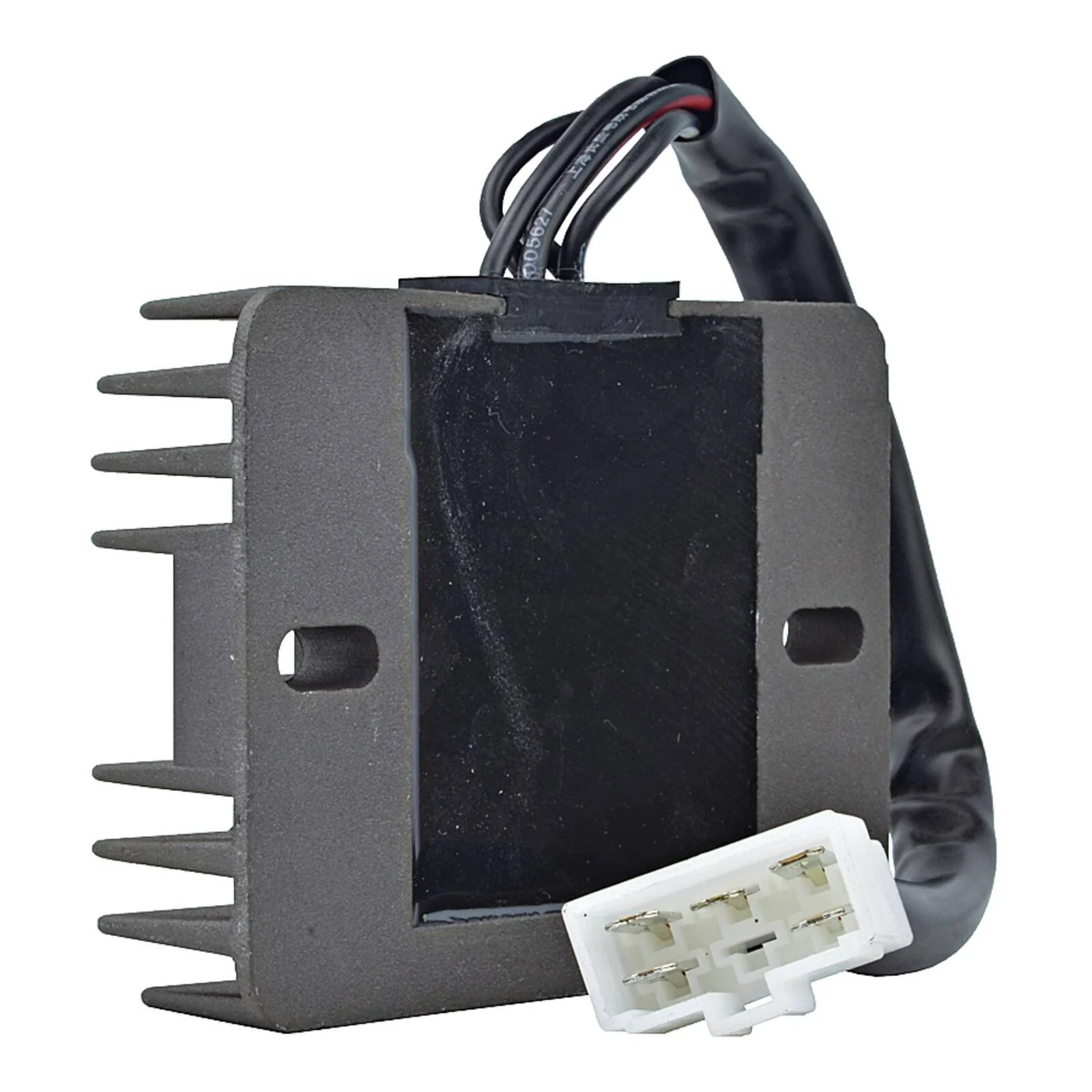 Voltage Regulator Rectifier 230-42043 - Image 3