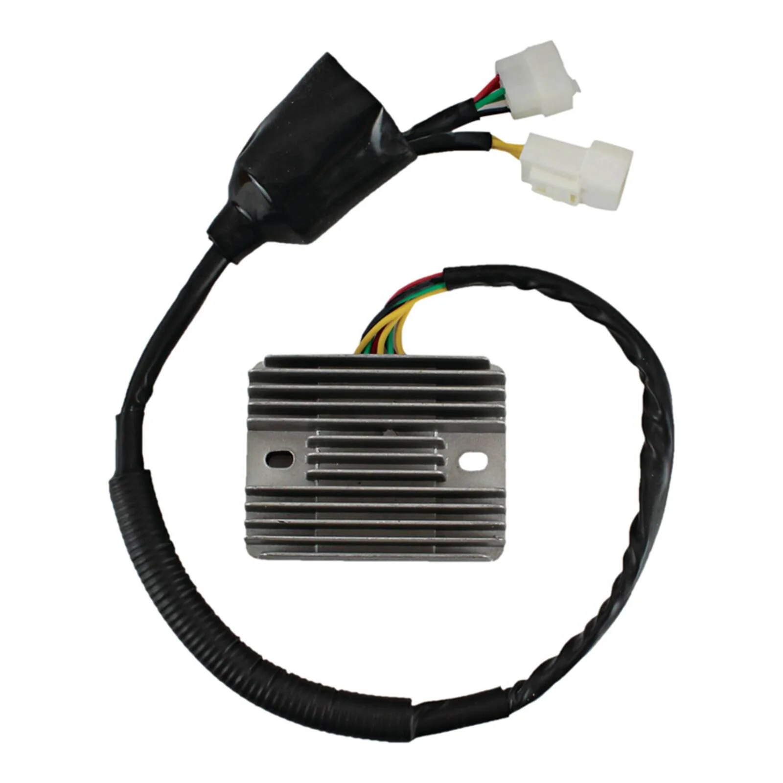 J&N Regulator (230-58118) (AHRAHA6099) - Image 2