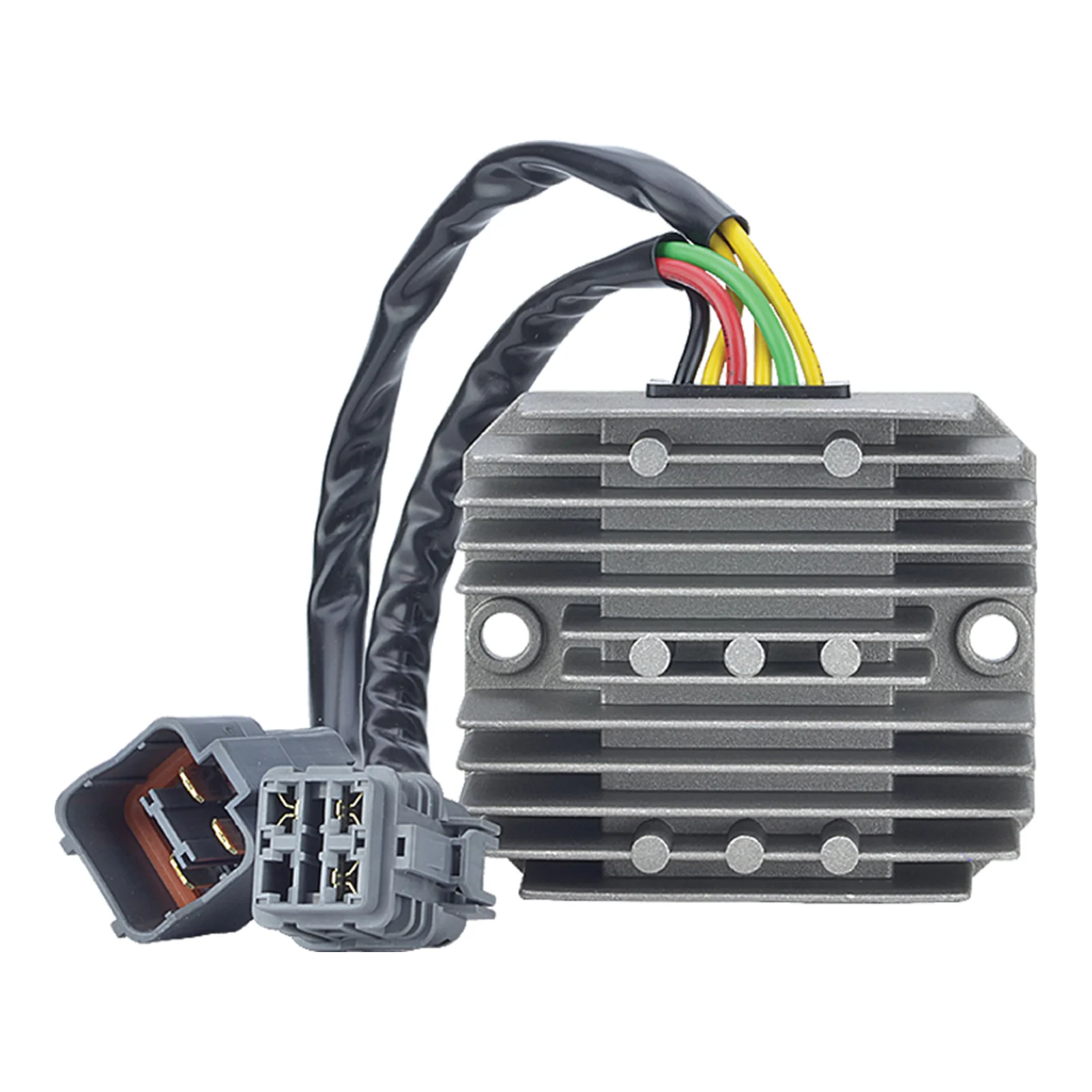 J&N Regulator (230-58206) (AHRAYA6059) - Image 2