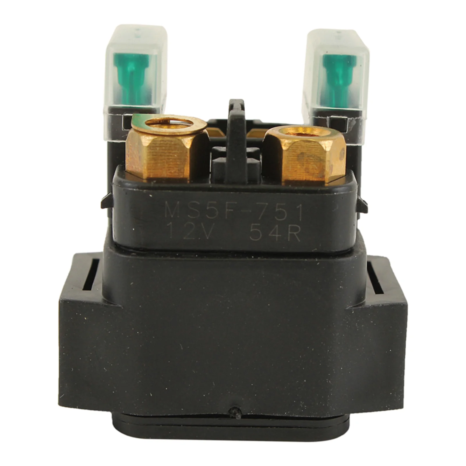 J&N Solenoid (240-54048) (AHSMU6074) - Image 2