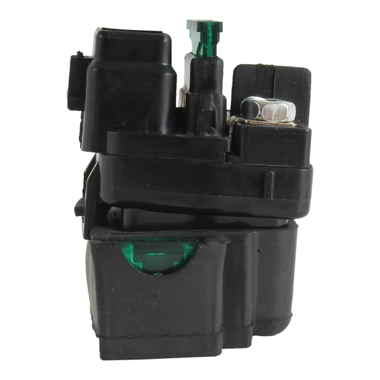 J&N Starter Relay (240-54049) (AHSMU6082) - Image 4