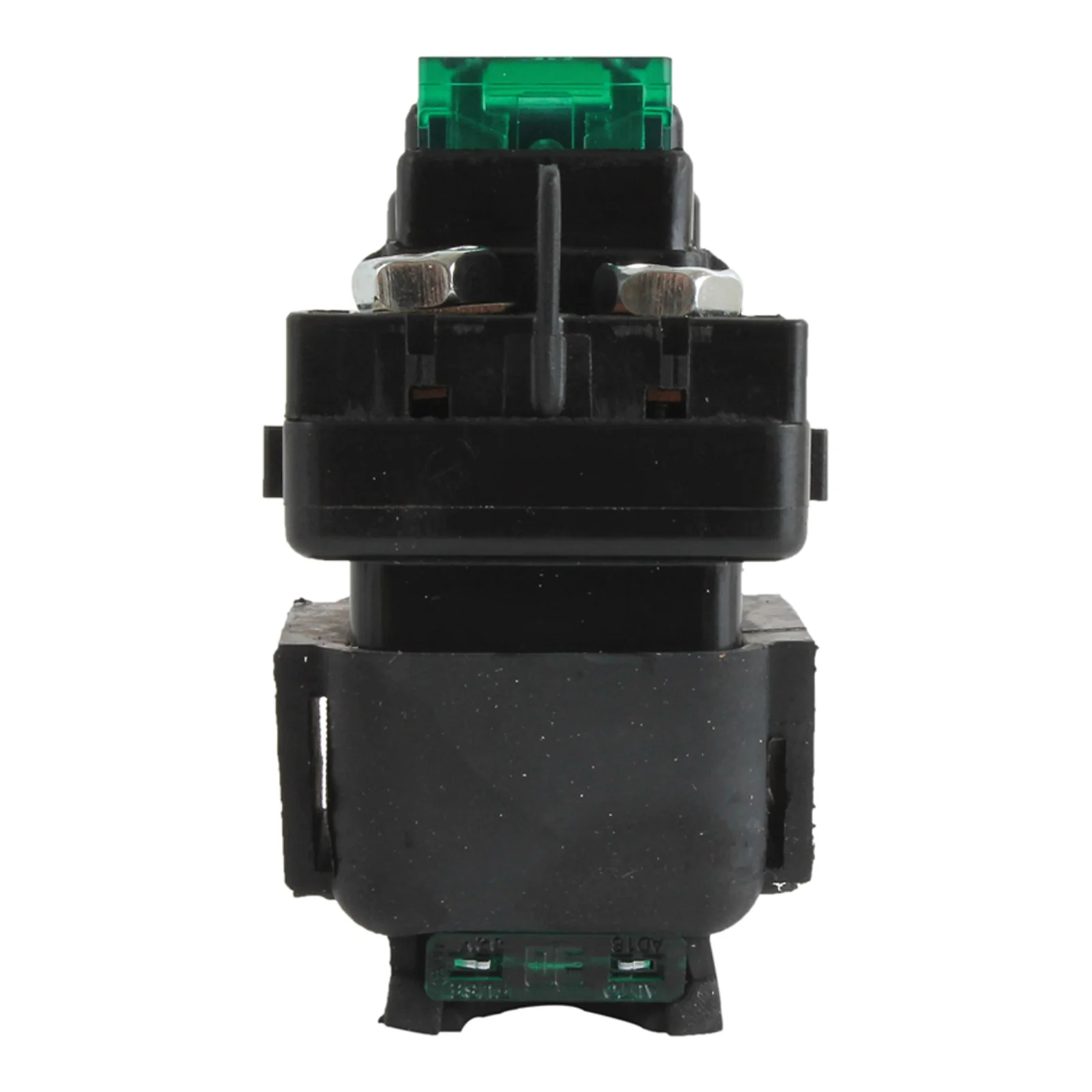 J&N Starter Relay (240-54051) (AHSMU6086) - Image 3