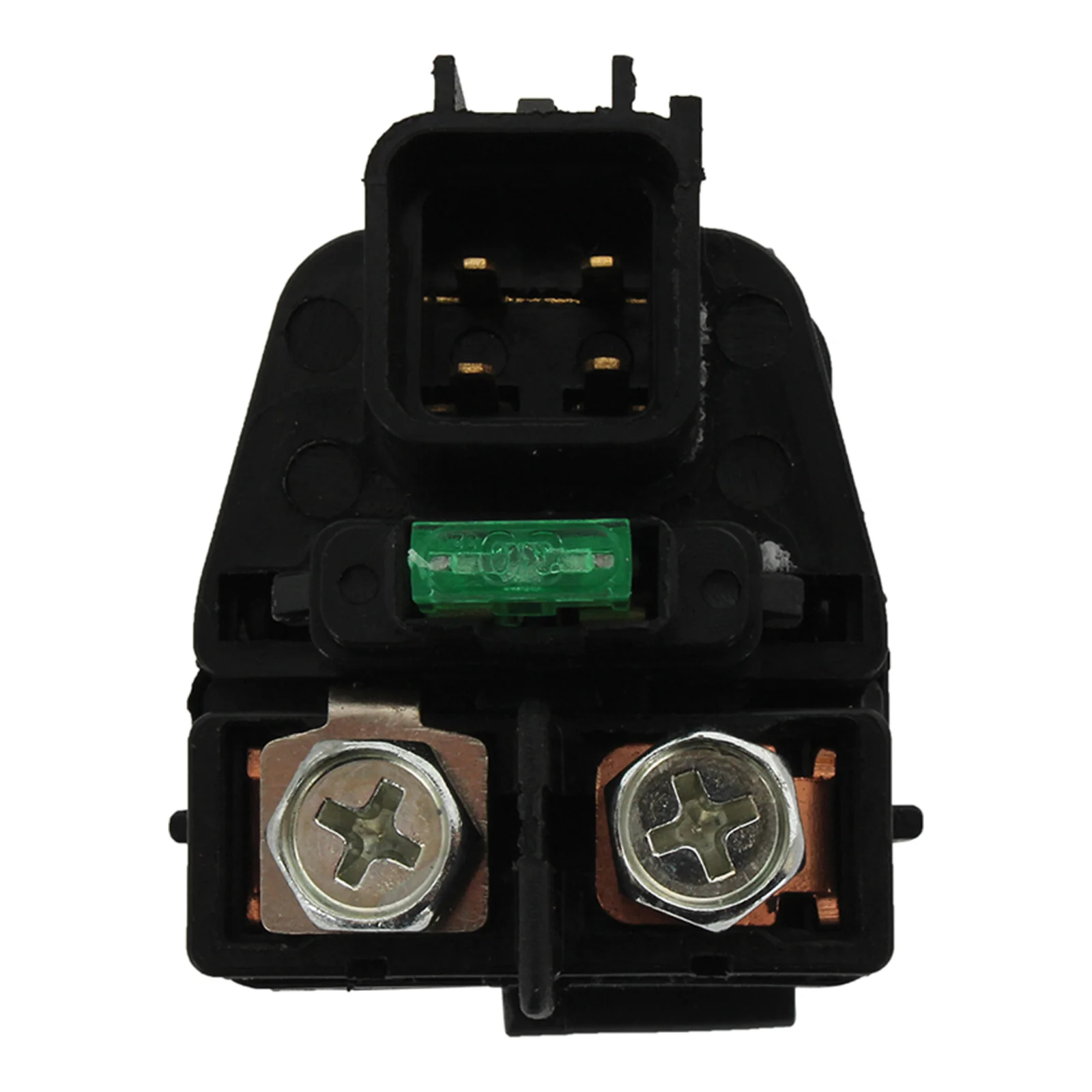 J&N Starter Relay (240-54054) (AHSMU6090) - Image 2