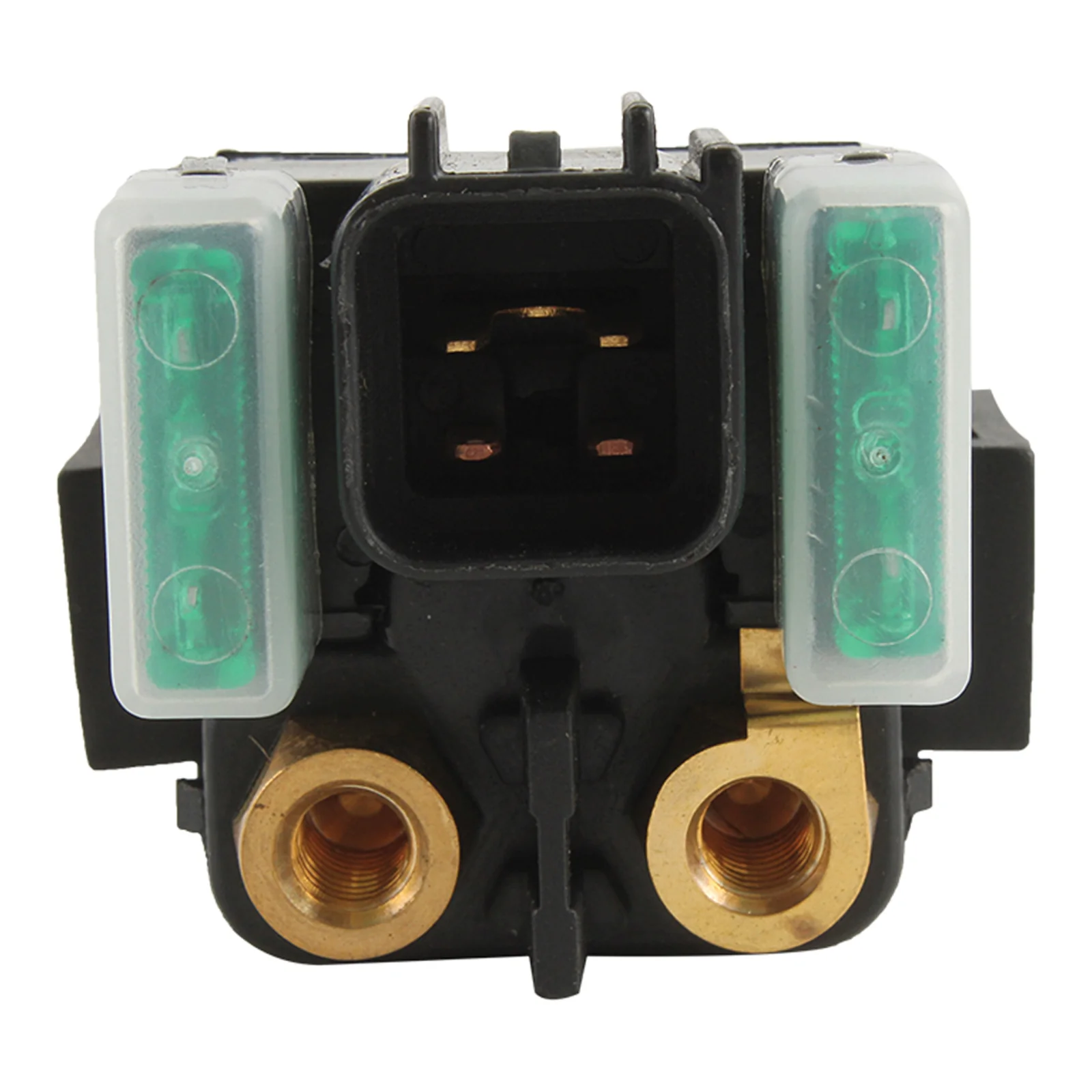 J&N Starter Relay (240-54065) (AHSMU6157) - Image 2