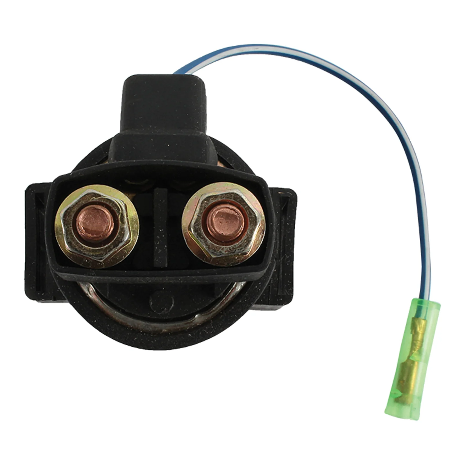 J&N Solenoid (240-54069) (AHSMU6161) - Image 3