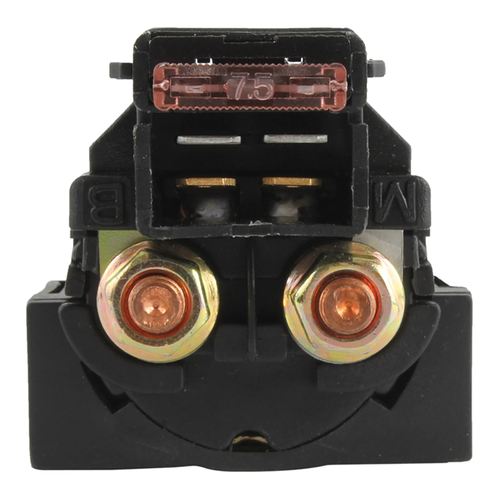 J&N Starter Relay (240-54076) (AHSMU6171) - Image 2