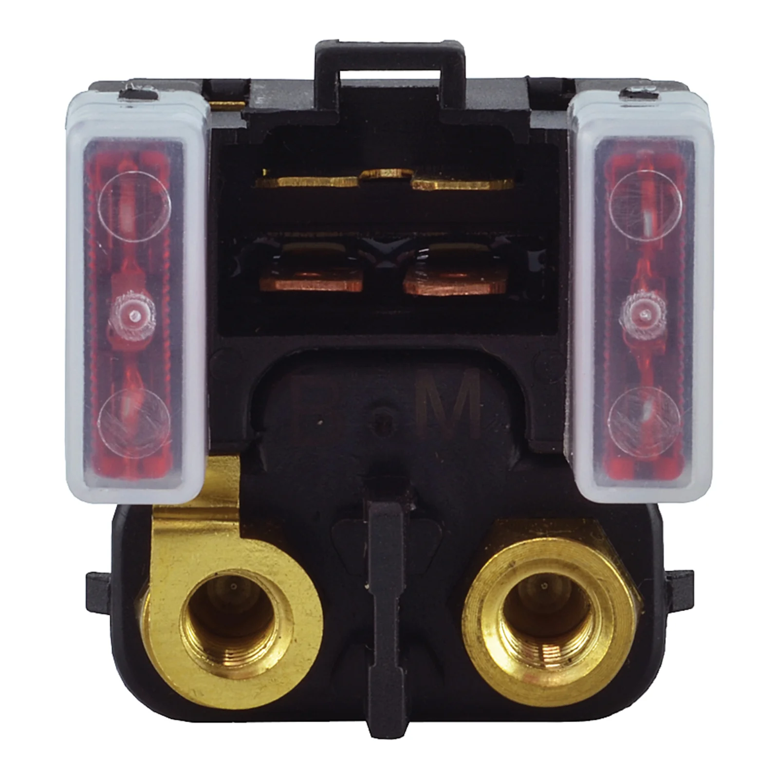 J&N Solenoid (240-54086) (AHSMU6185) - Image 3