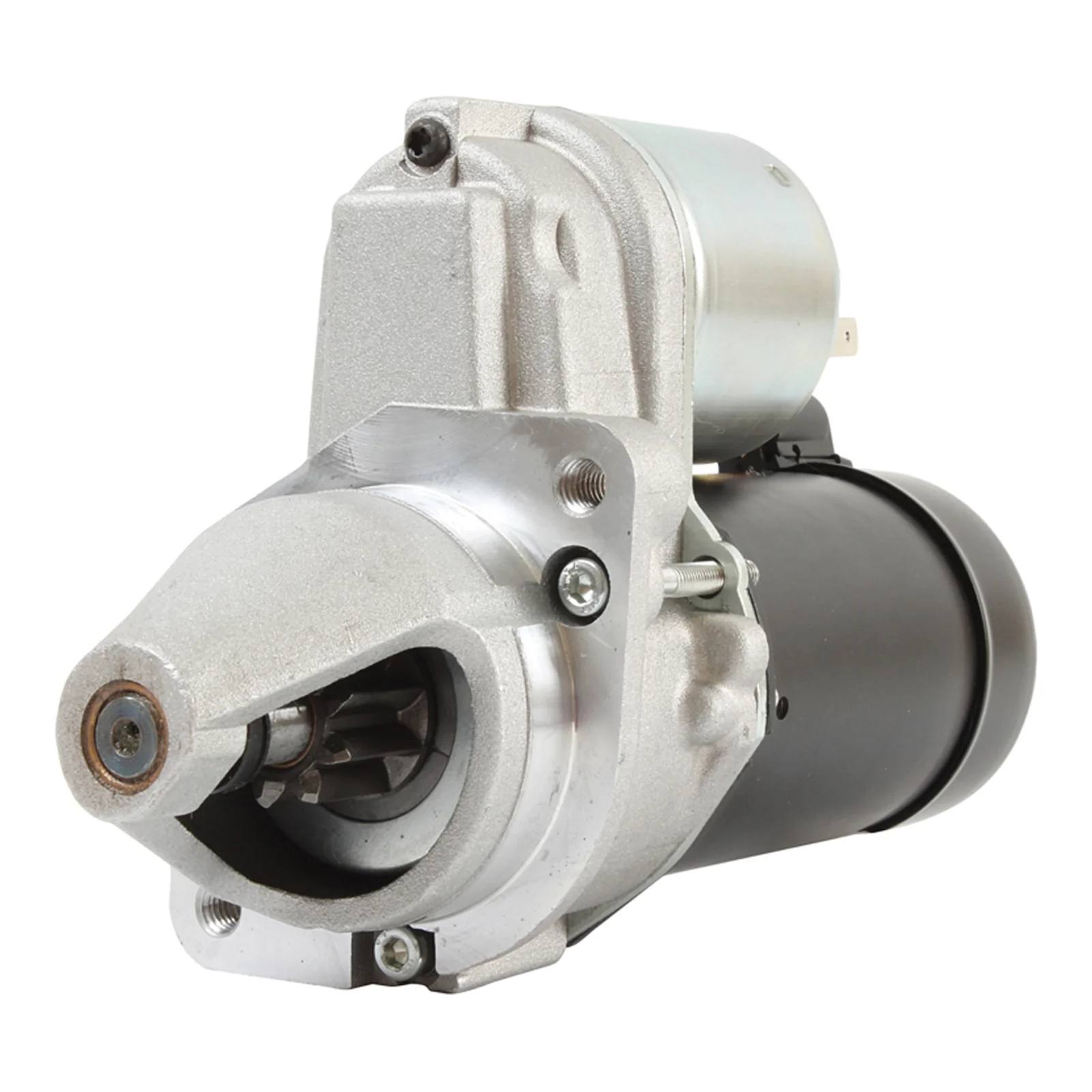 J&N Starter Motor (410-40037) (AHSPR0017) - Image 6