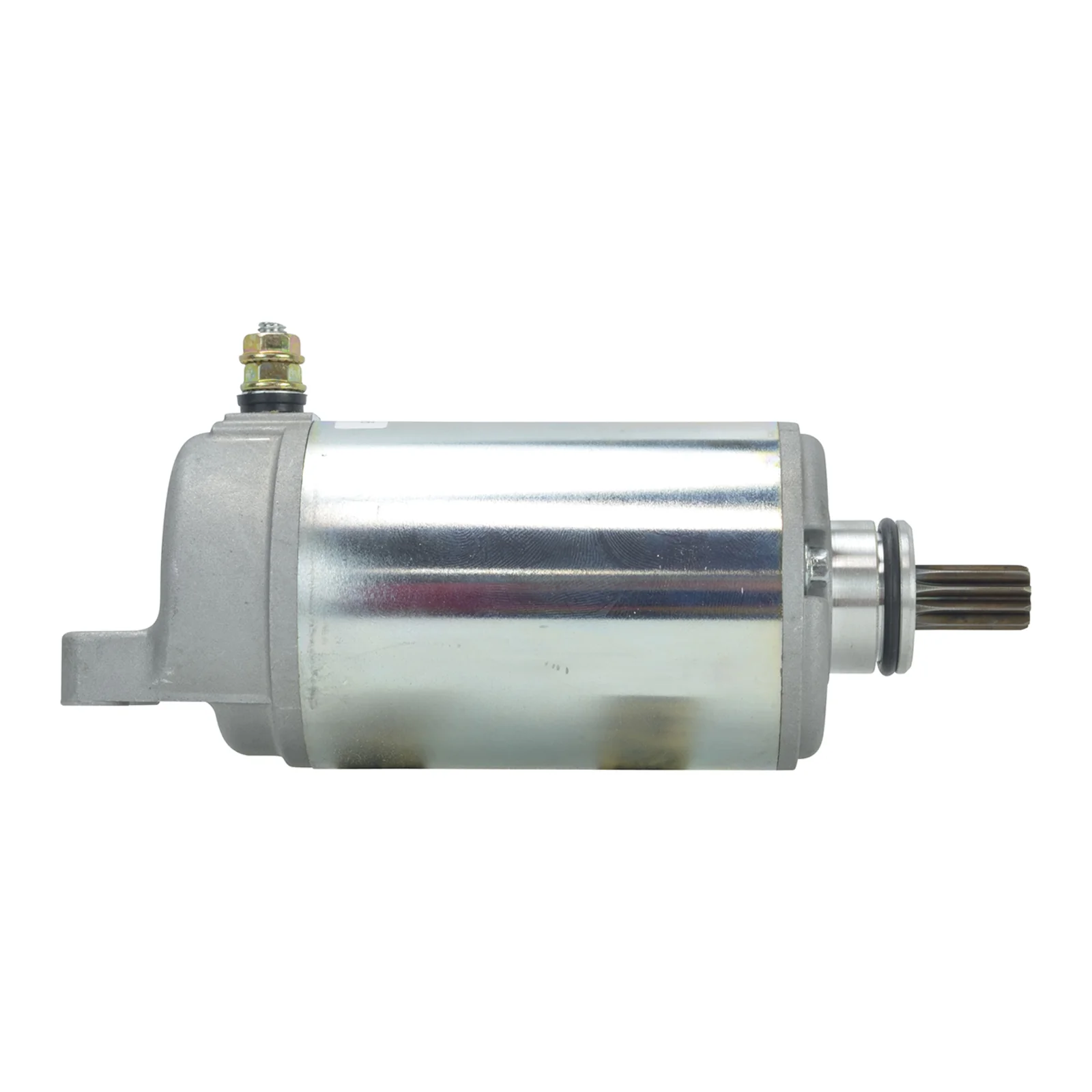 J&N Starter Motor (410-52531) (AHSND0790) - Image 2