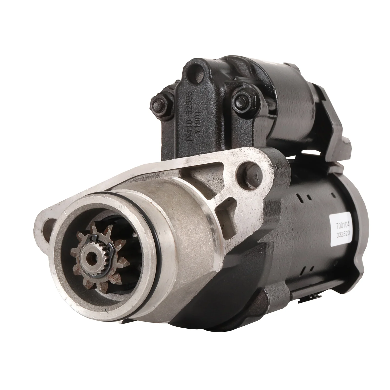 Starter Motor 410-52595 - Image 6