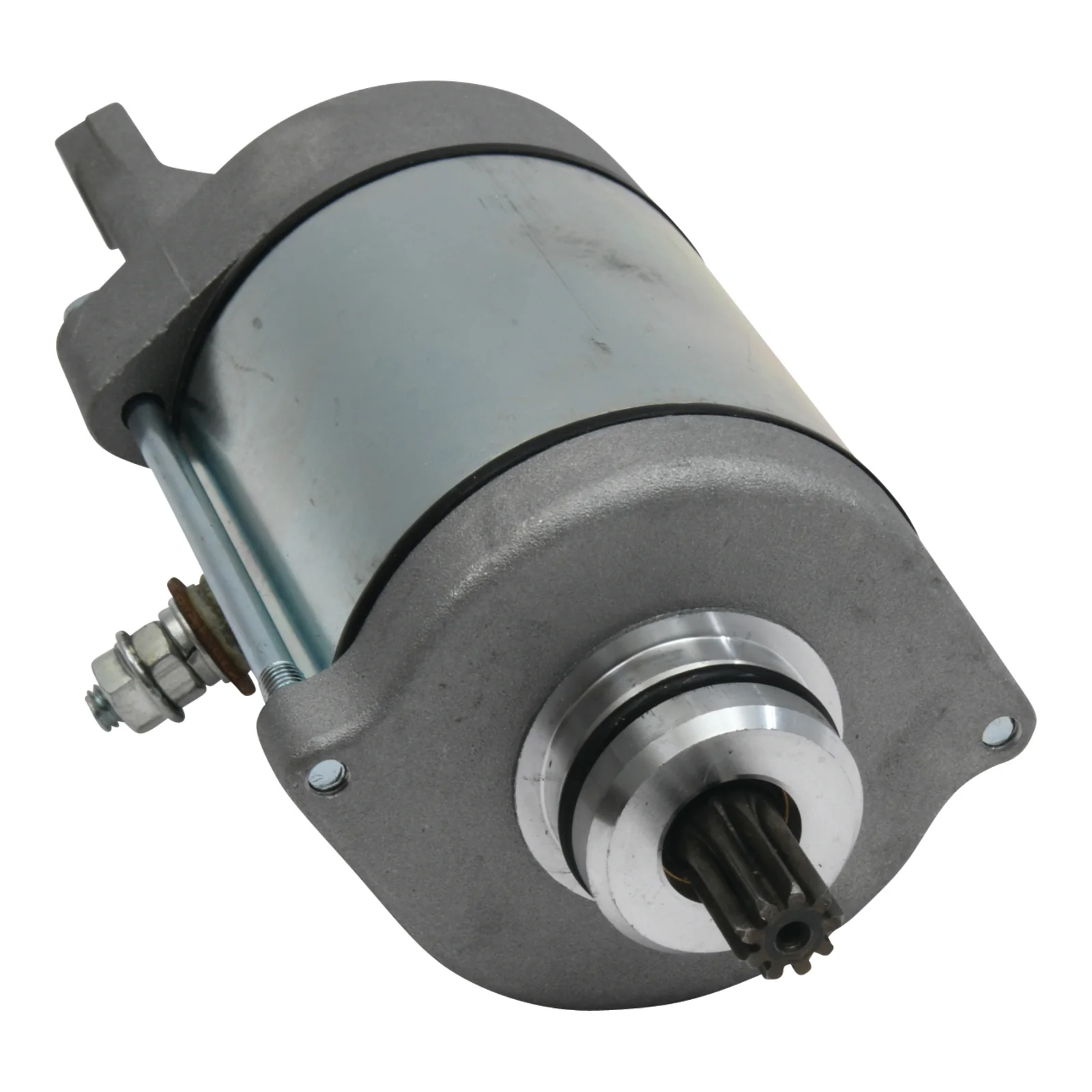 J&N Starter Motor (410-54077) (AHSMU0402) - Image 2