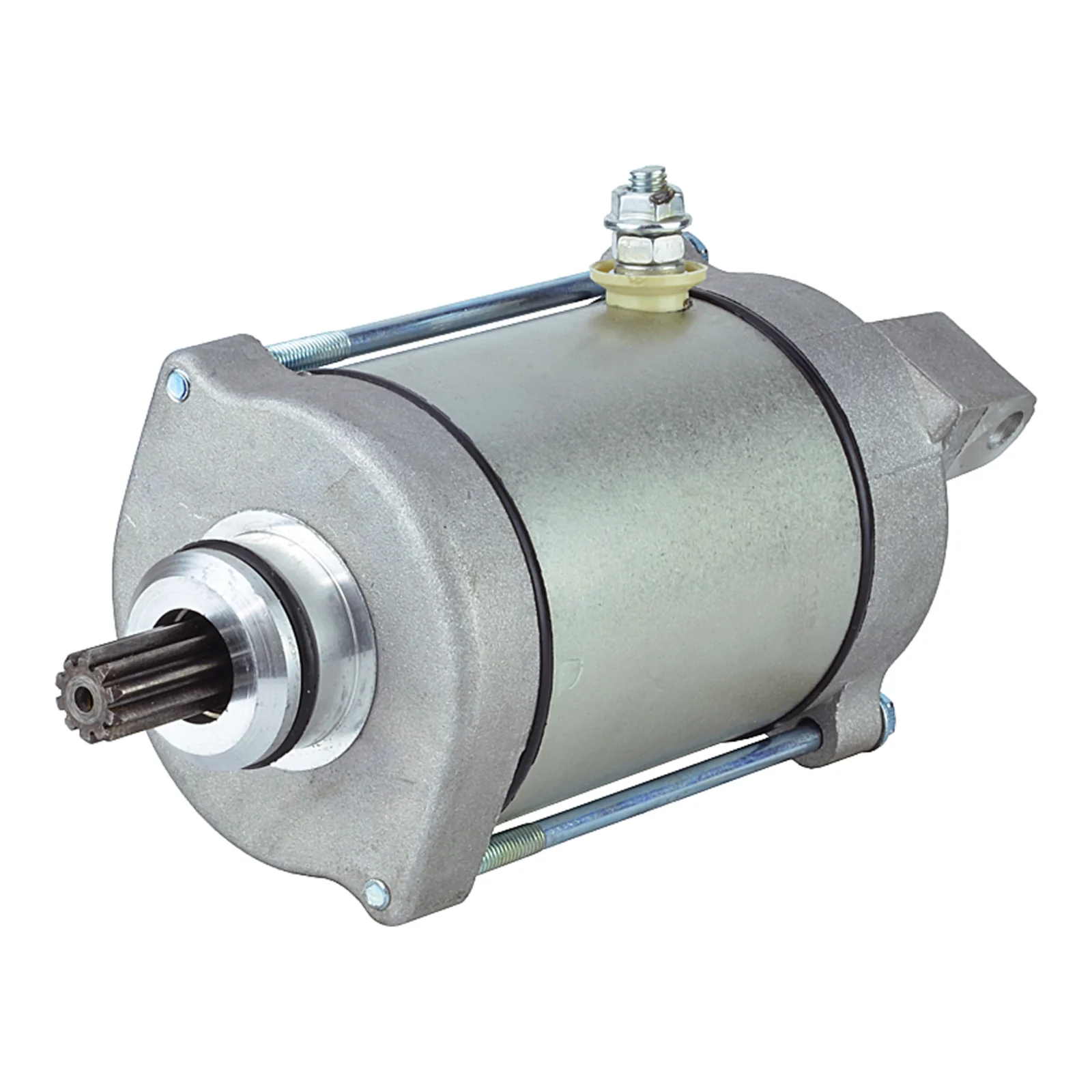 J&N Starter Motor (410-54086) (AHSMU0238) - Image 6