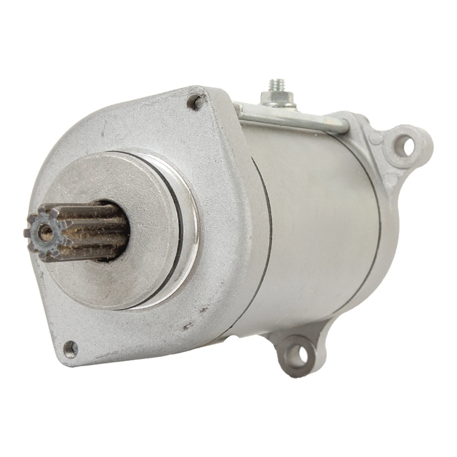 J&N Starter Motor (410-54201) (AHSMU0187) - Image 6