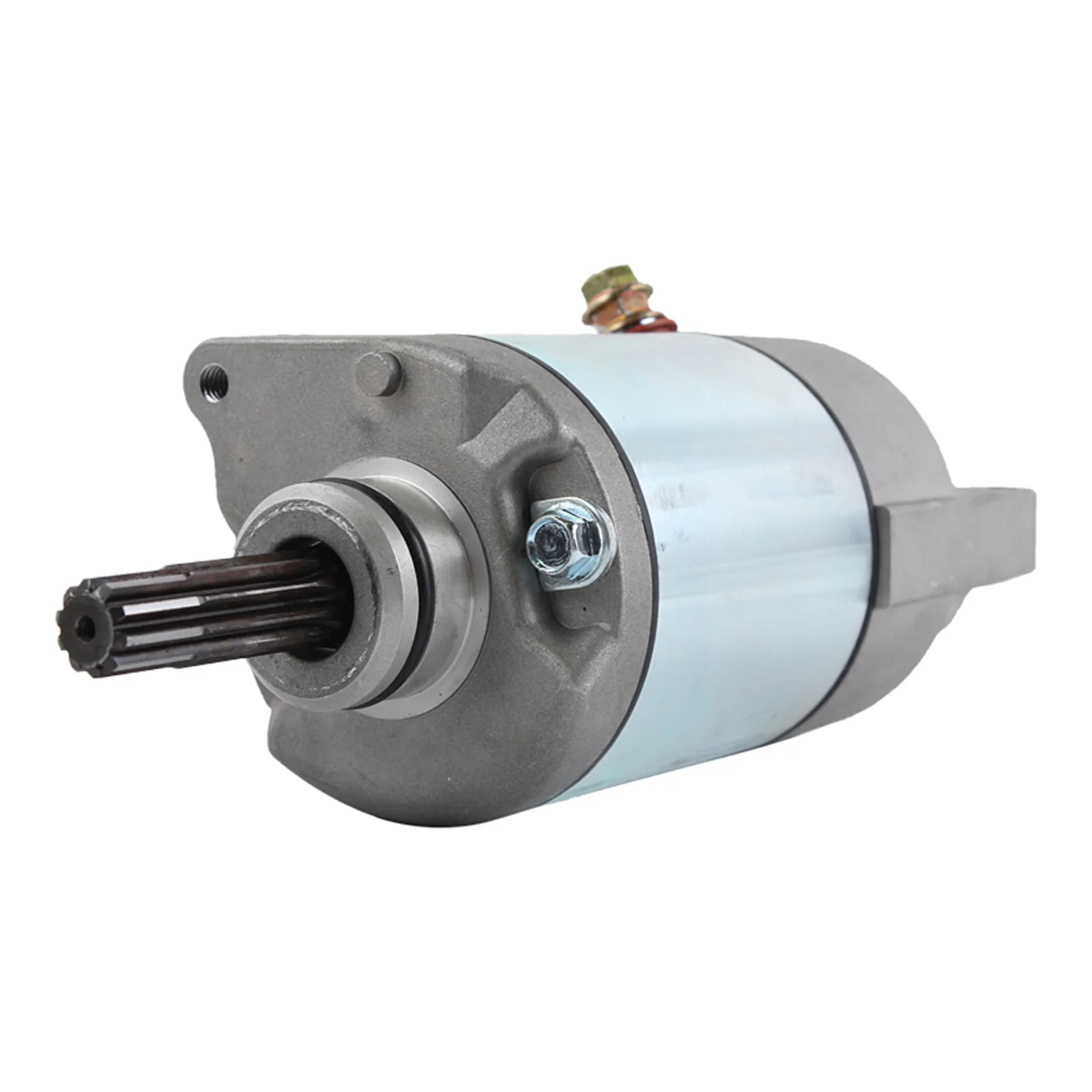 J&N Starter Motor (410-54207) (AHSMU0096) - Image 6