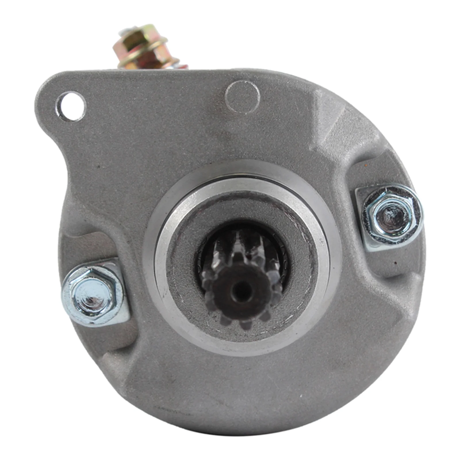 J&N Starter Motor (410-54207) (AHSMU0096) - Image 7