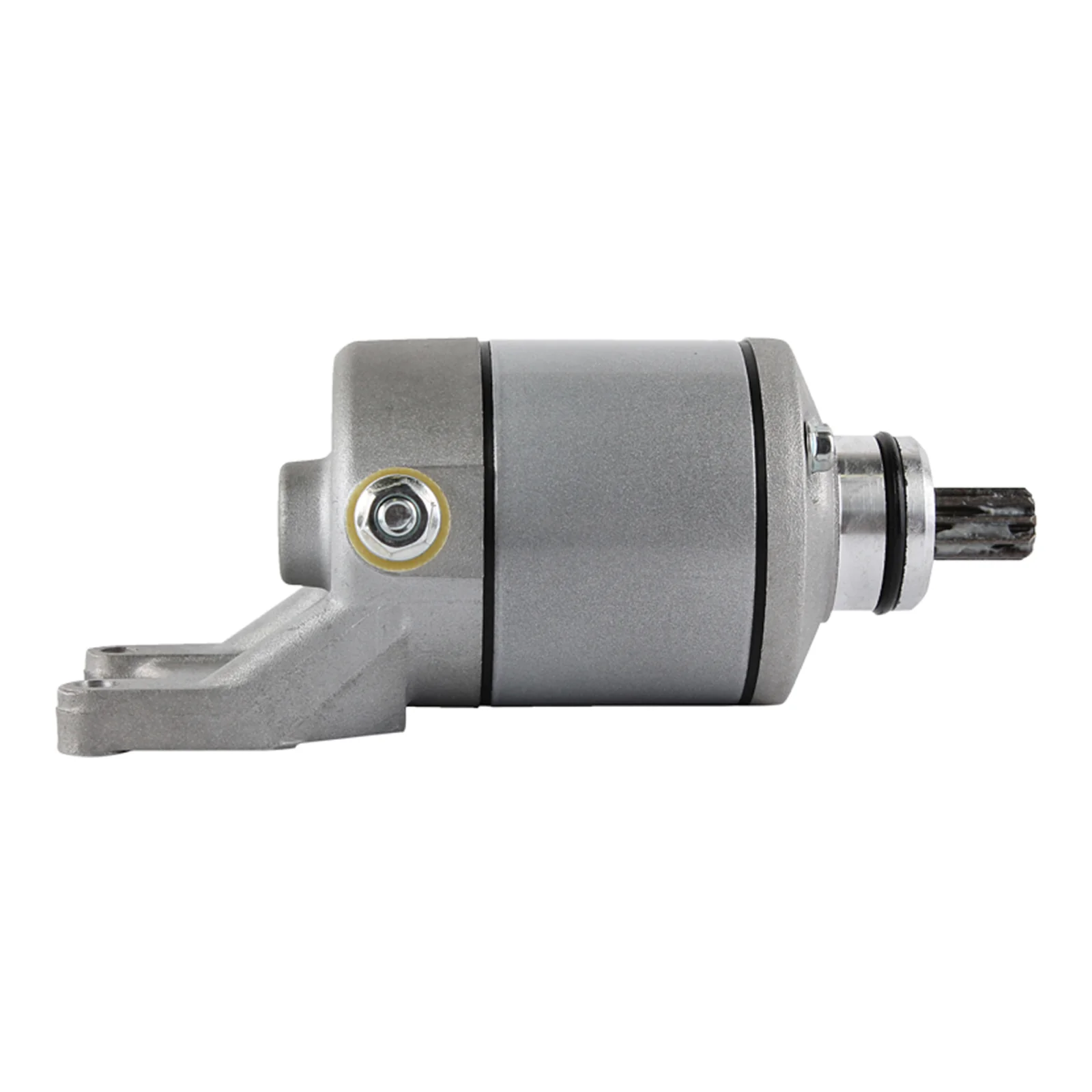 J&N Starter Motor (410-54212) (AHSMU0250) - Image 2