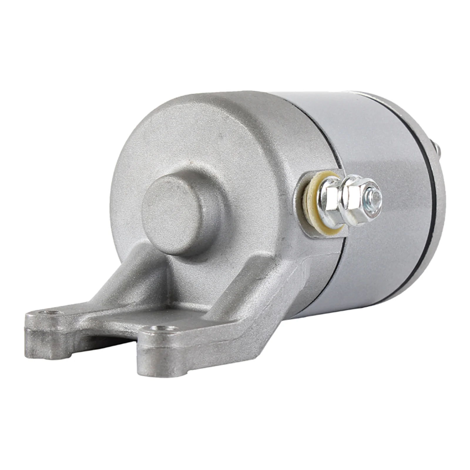 J&N Starter Motor (410-54212) (AHSMU0250) - Image 3