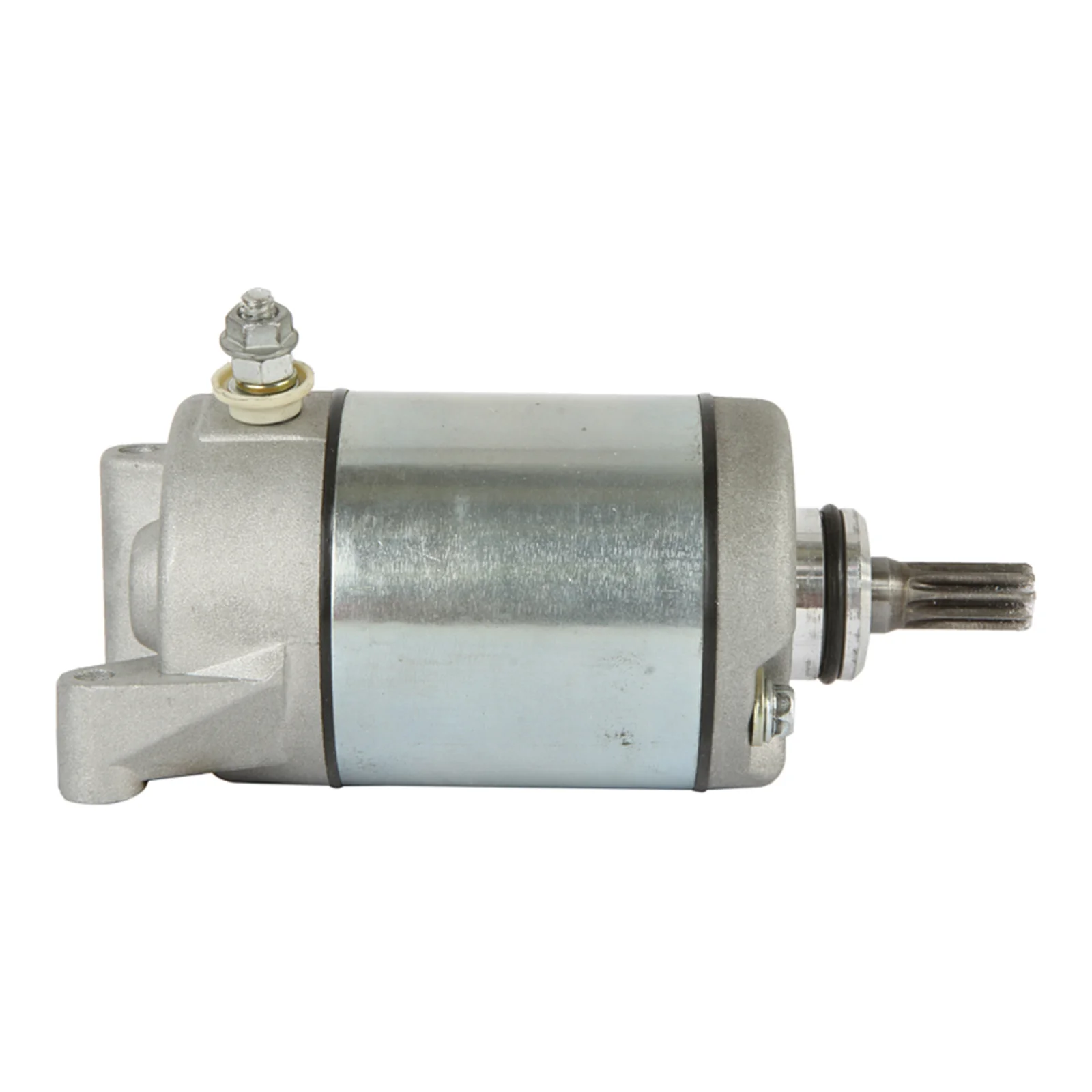 J&N Starter Motor (410-54214) (AHSMU0371) - Image 2